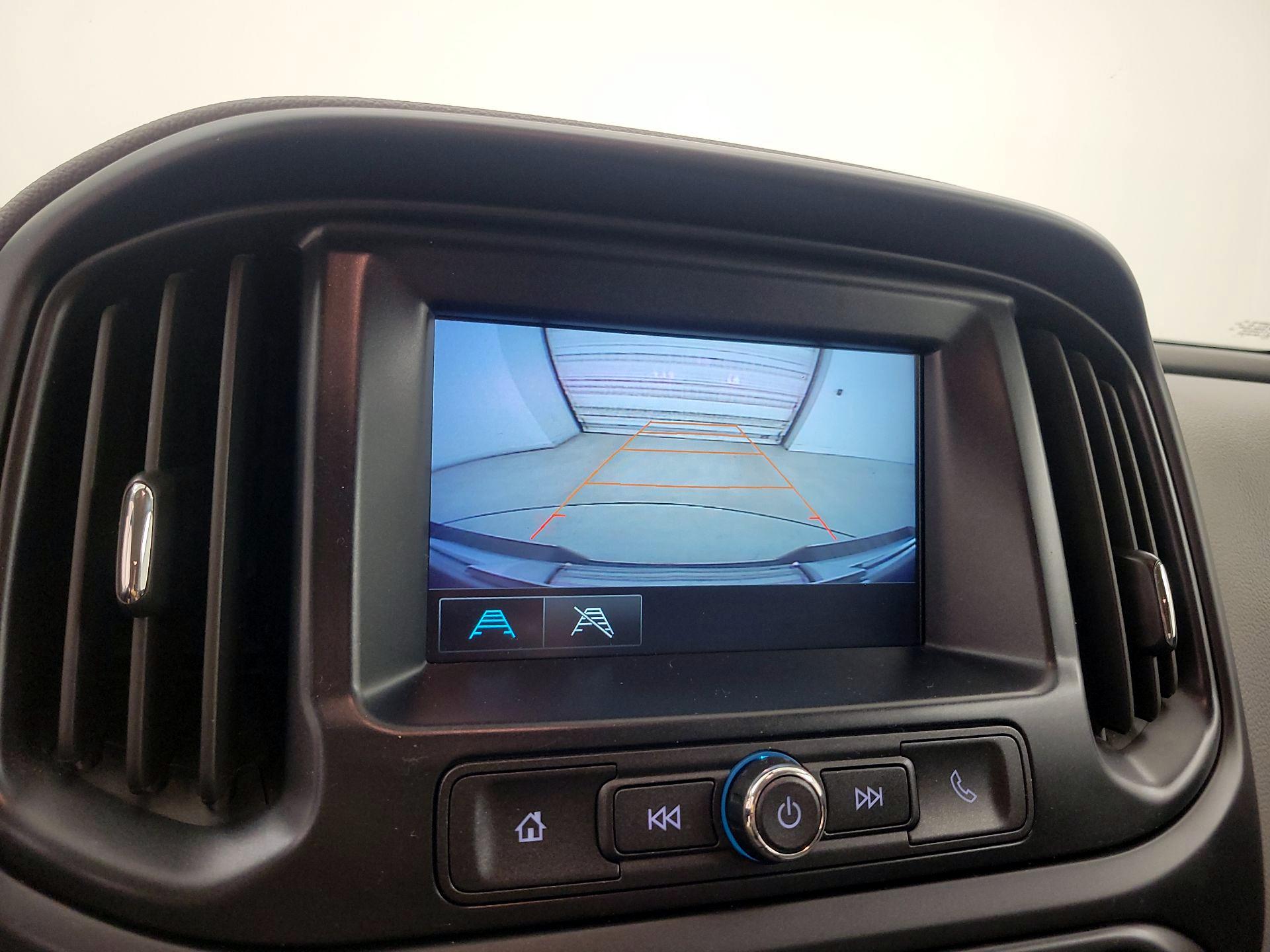 Thumbnail: 2018 Chevrolet Colorado - 14