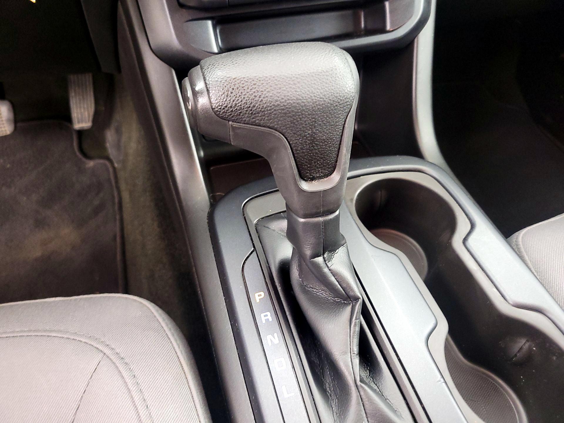 Thumbnail: 2018 Chevrolet Colorado - 17