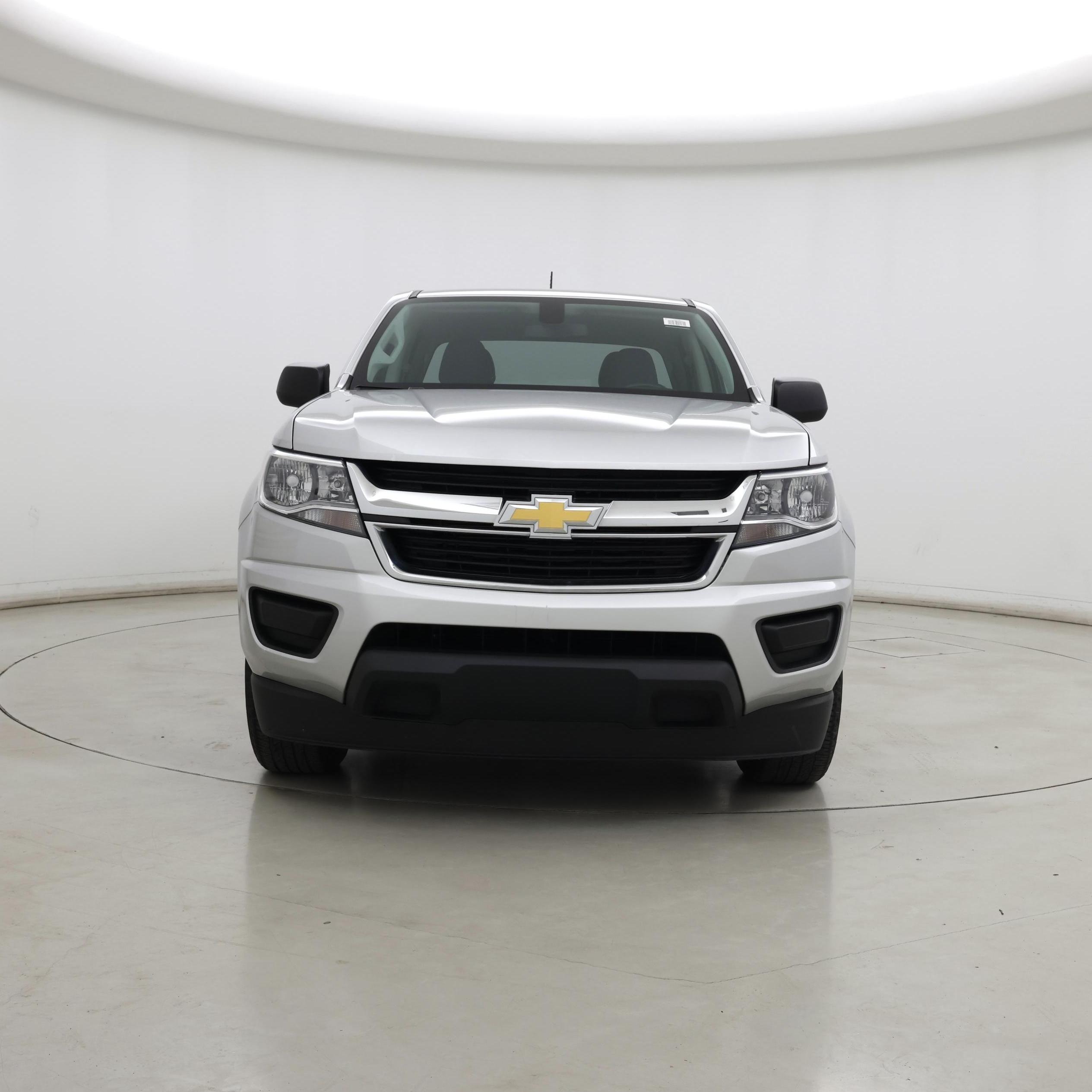 Thumbnail: 2018 Chevrolet Colorado - 5