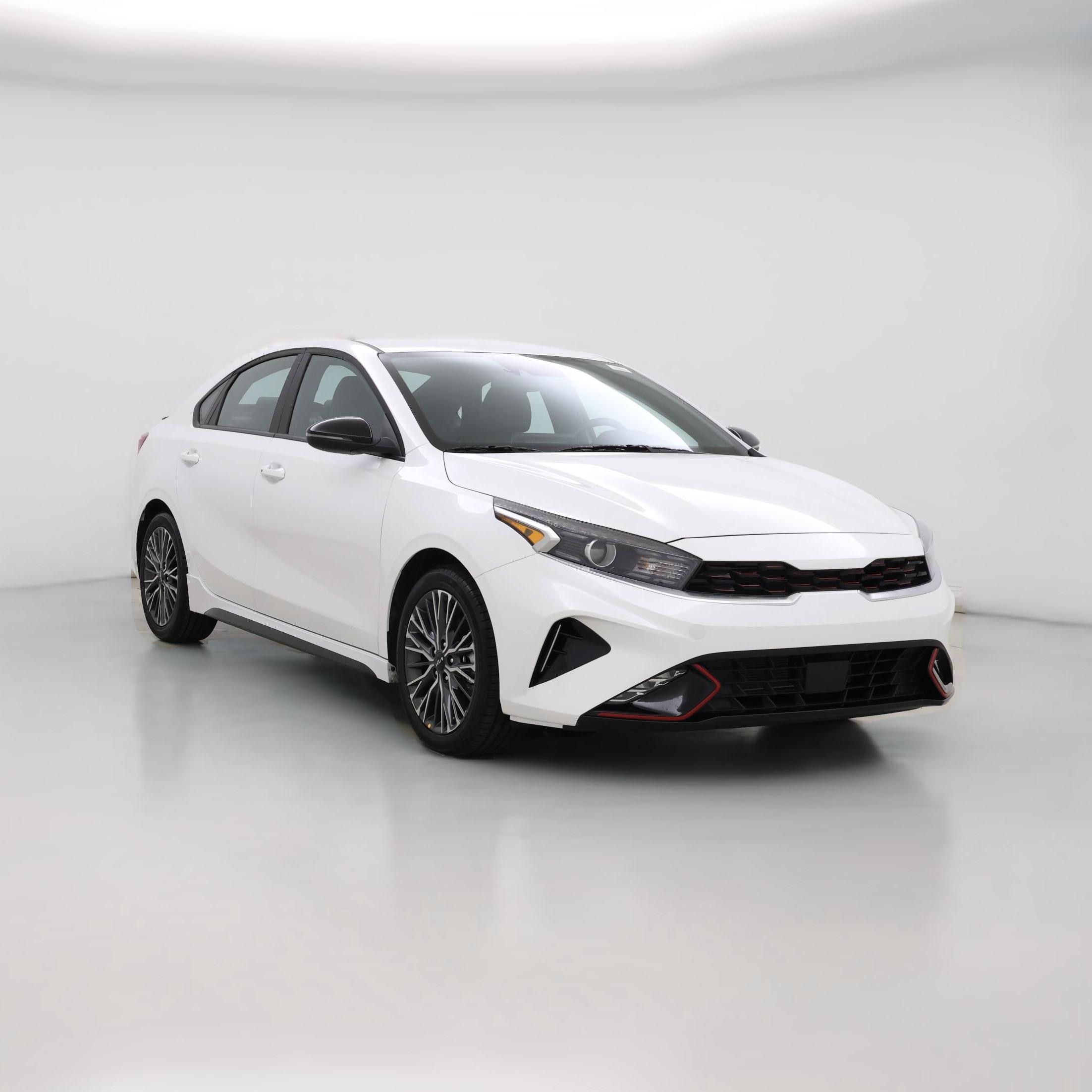 Thumbnail: 2024 Kia Forte - 1