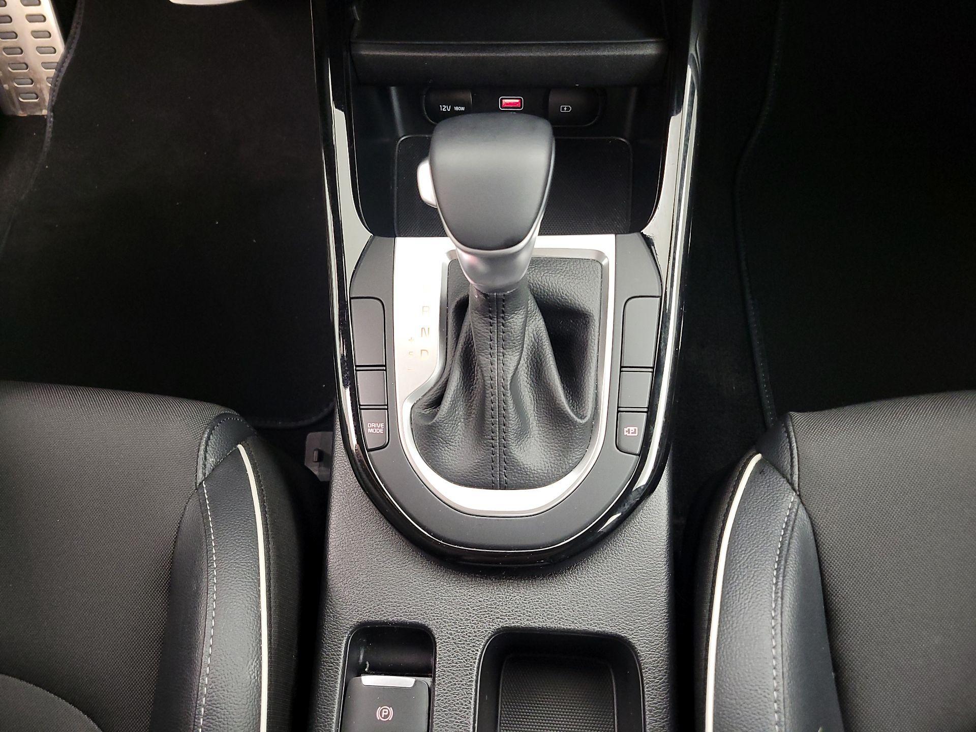 Thumbnail: 2024 Kia Forte - 18