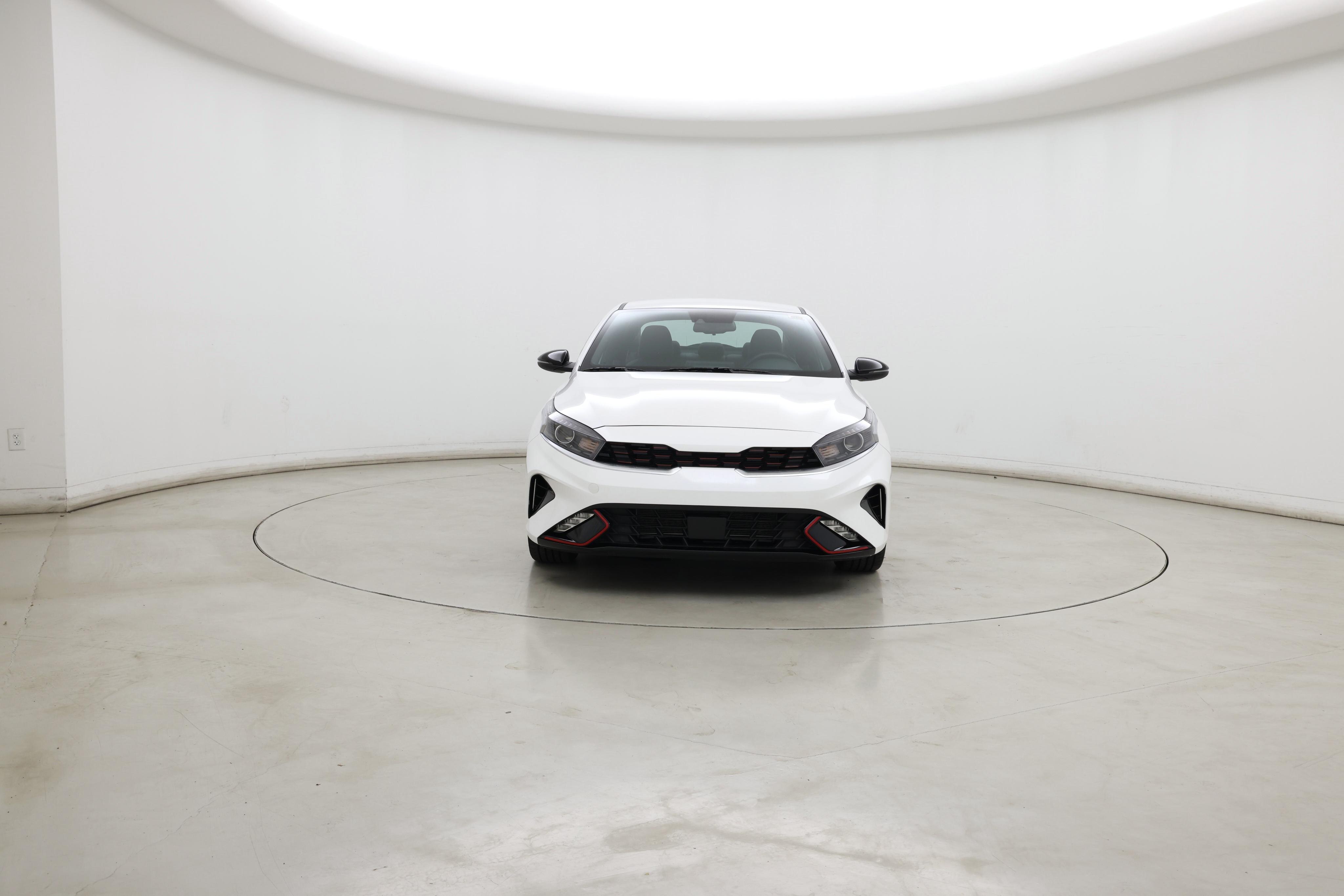 Thumbnail: 2024 Kia Forte - 5