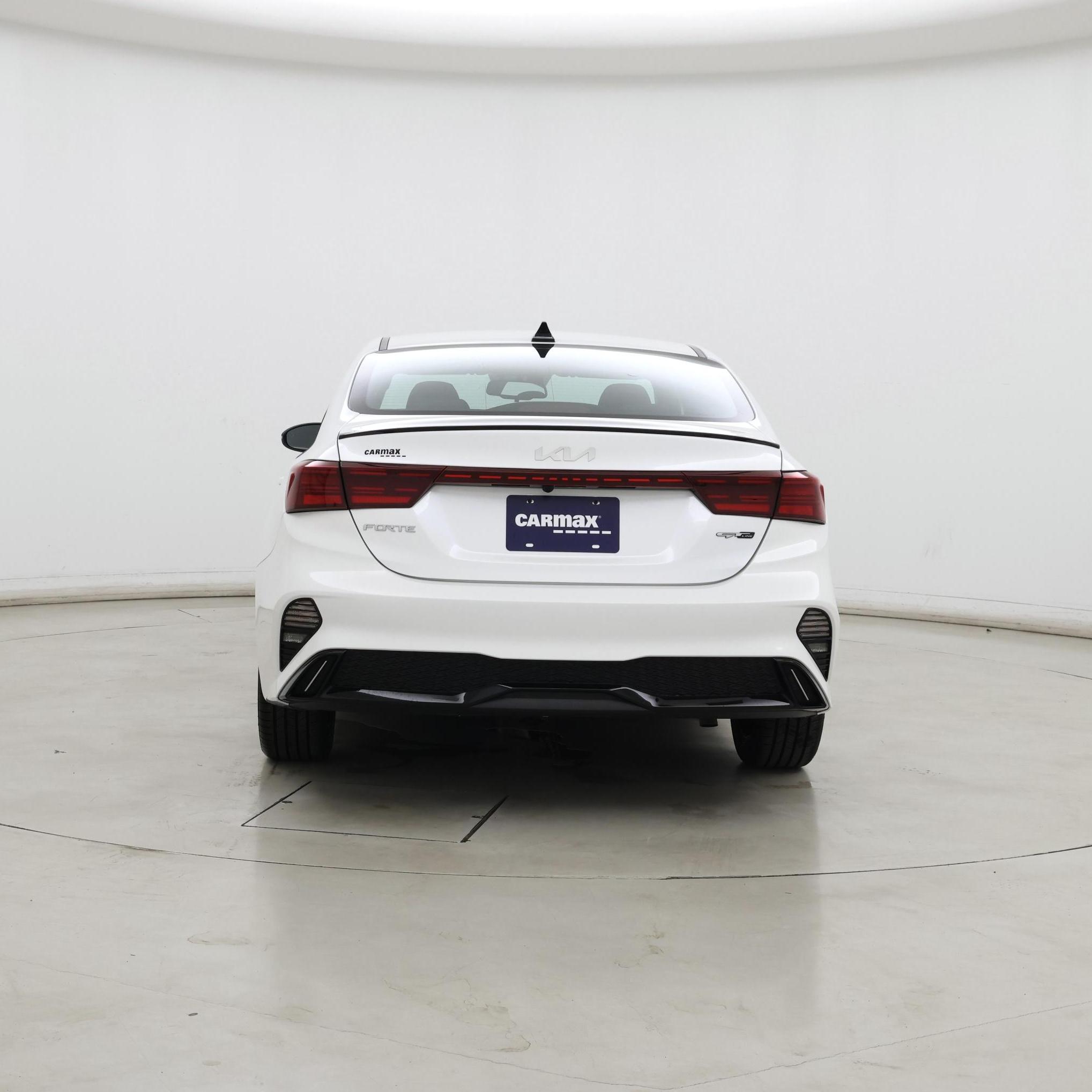 Thumbnail: 2024 Kia Forte - 6