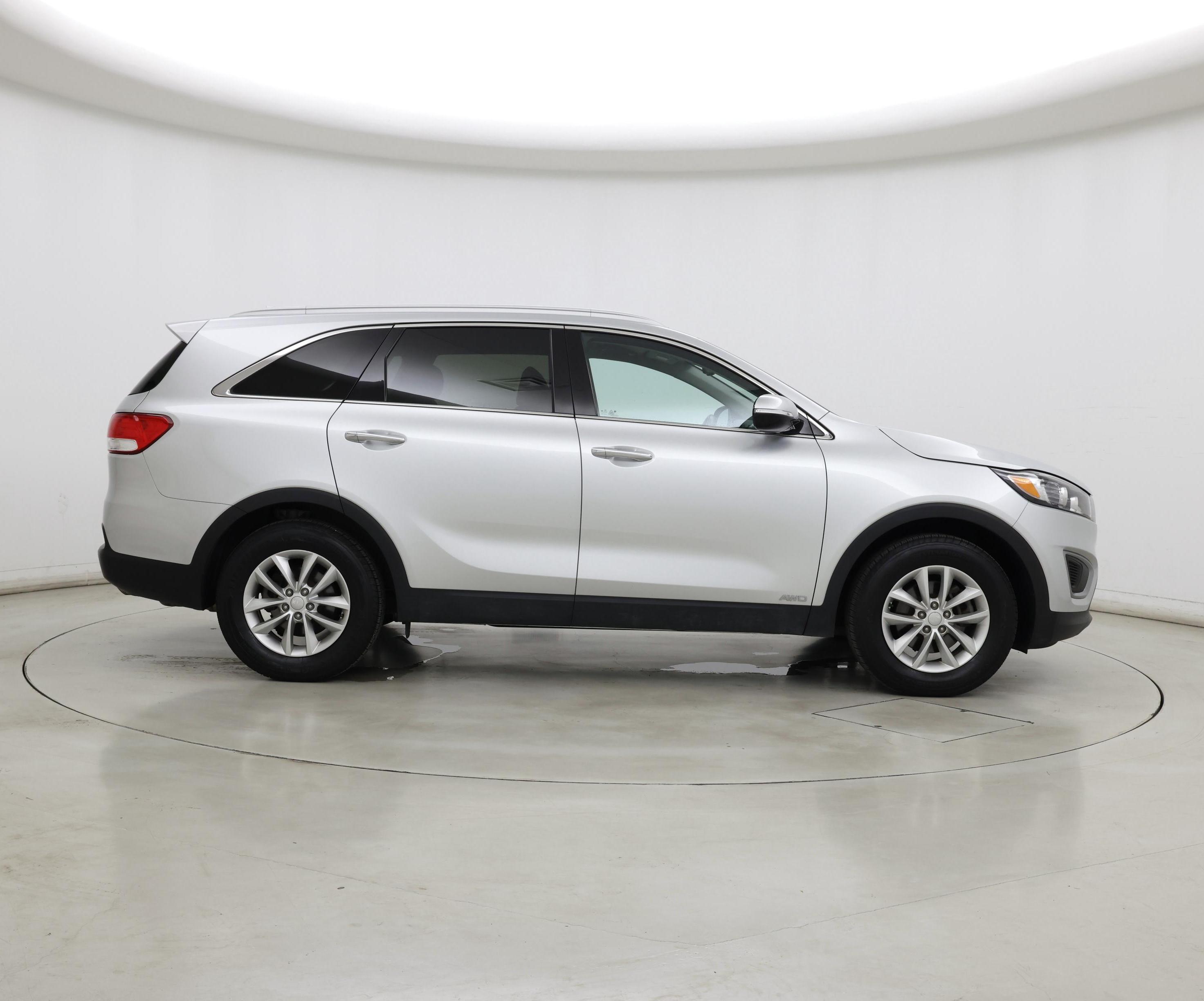 Thumbnail: 2018 Kia Sorento - 7
