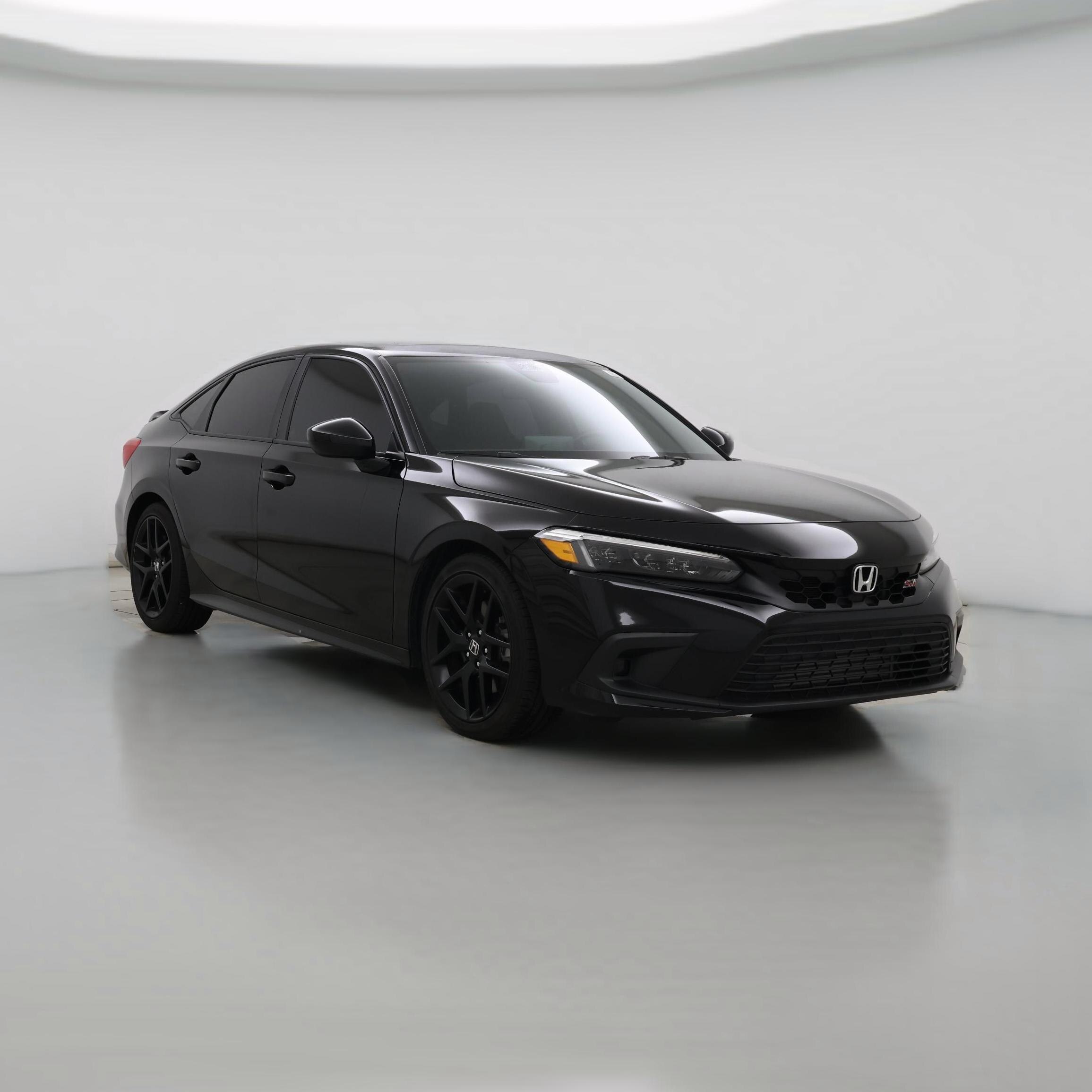 Thumbnail: 2023 Honda Civic - 1