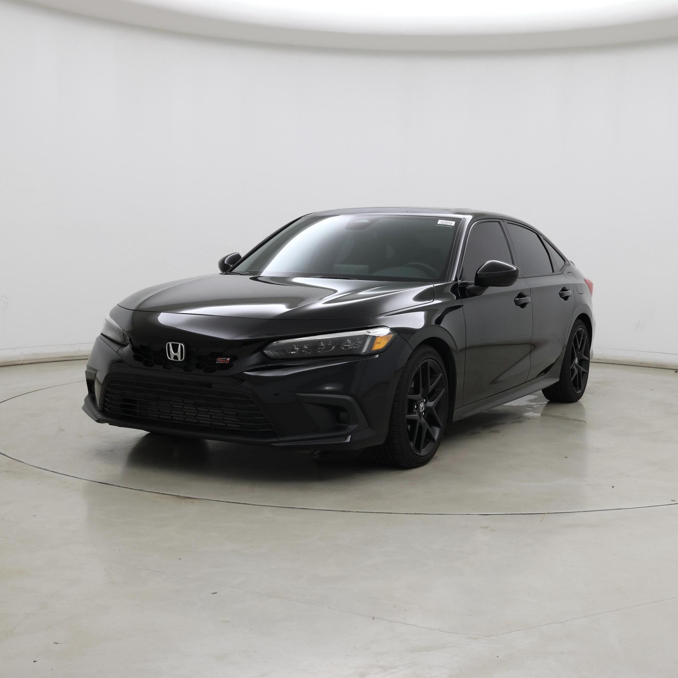 Thumbnail: 2023 Honda Civic - 4