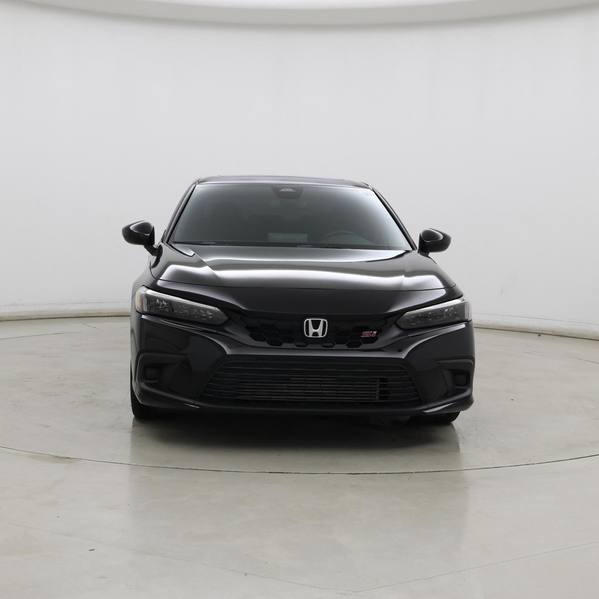 Thumbnail: 2023 Honda Civic - 5