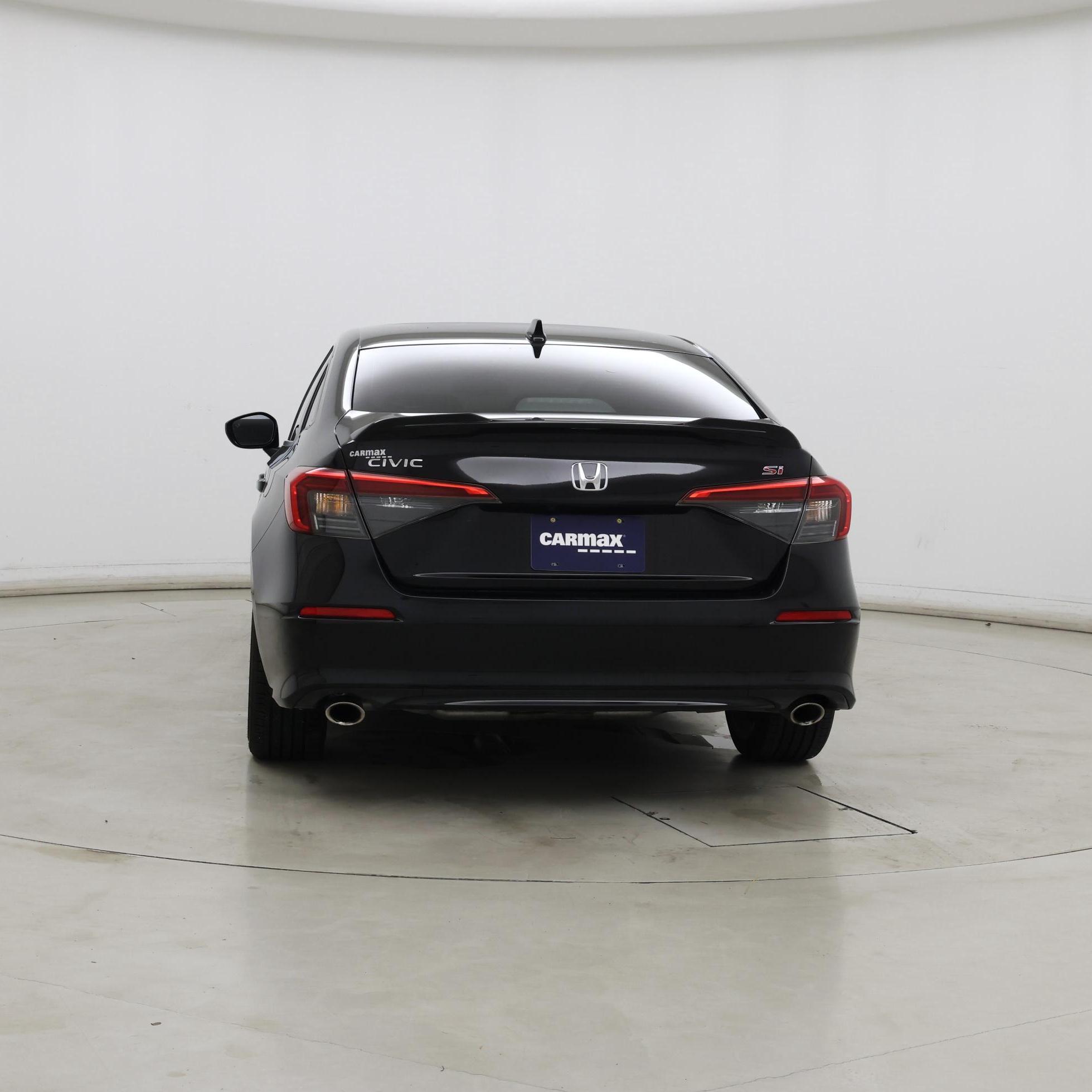 Thumbnail: 2023 Honda Civic - 6