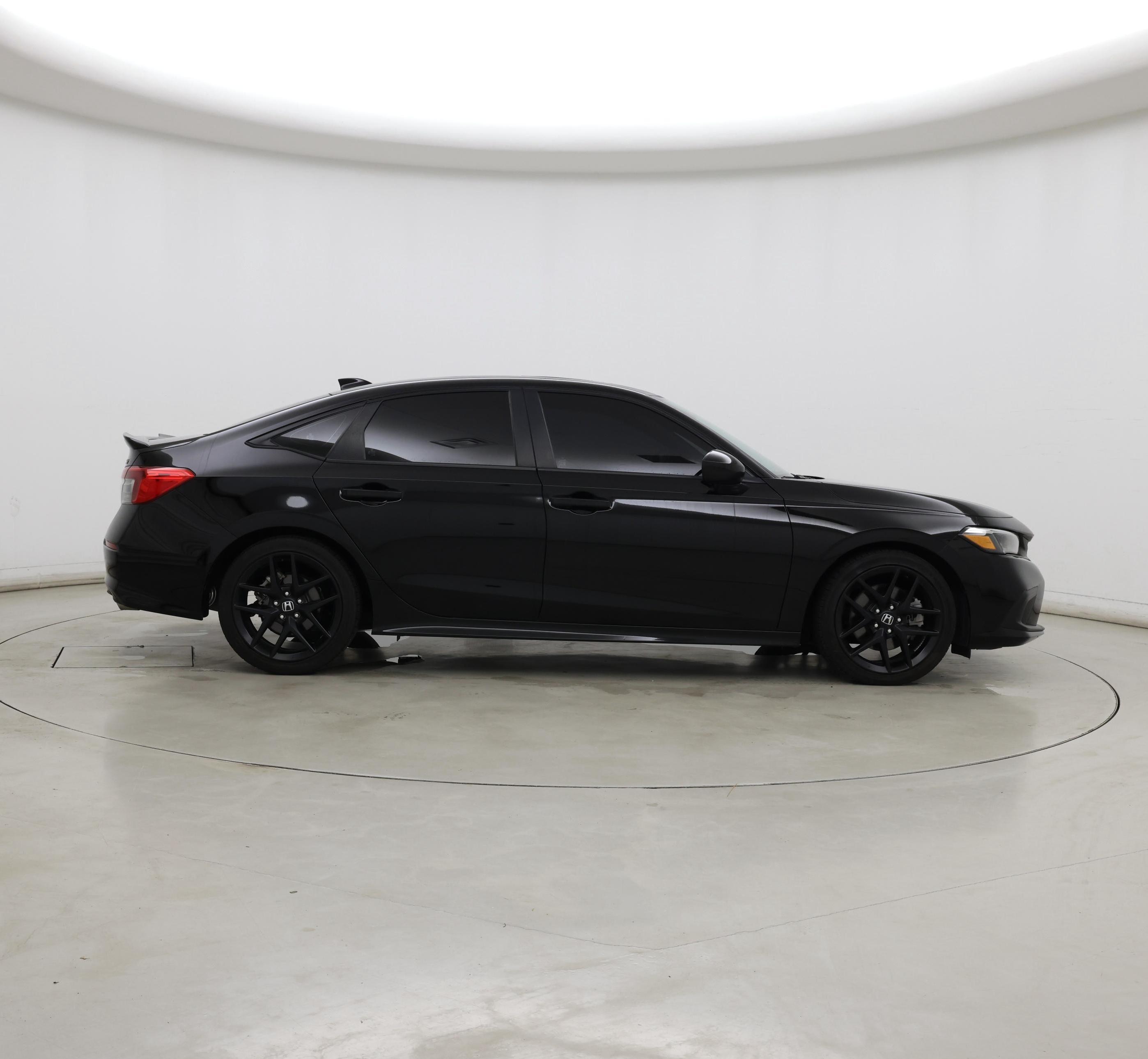 Thumbnail: 2023 Honda Civic - 7