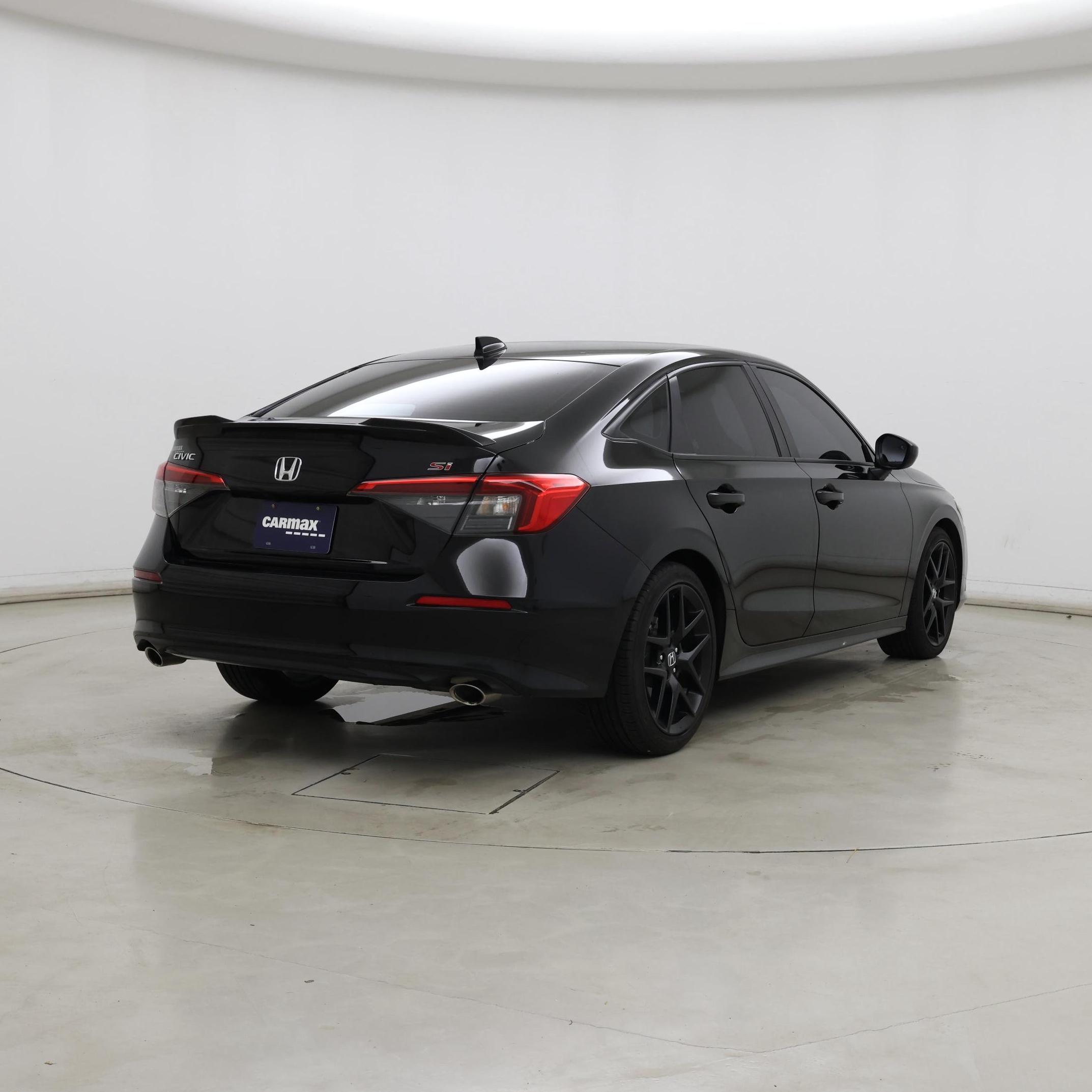 Thumbnail: 2023 Honda Civic - 8