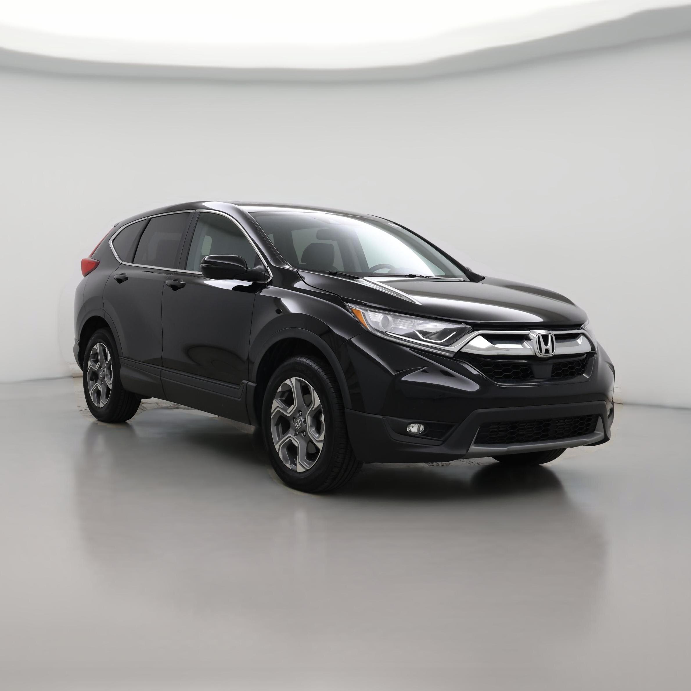 Thumbnail: 2019 Honda CR-V - 1