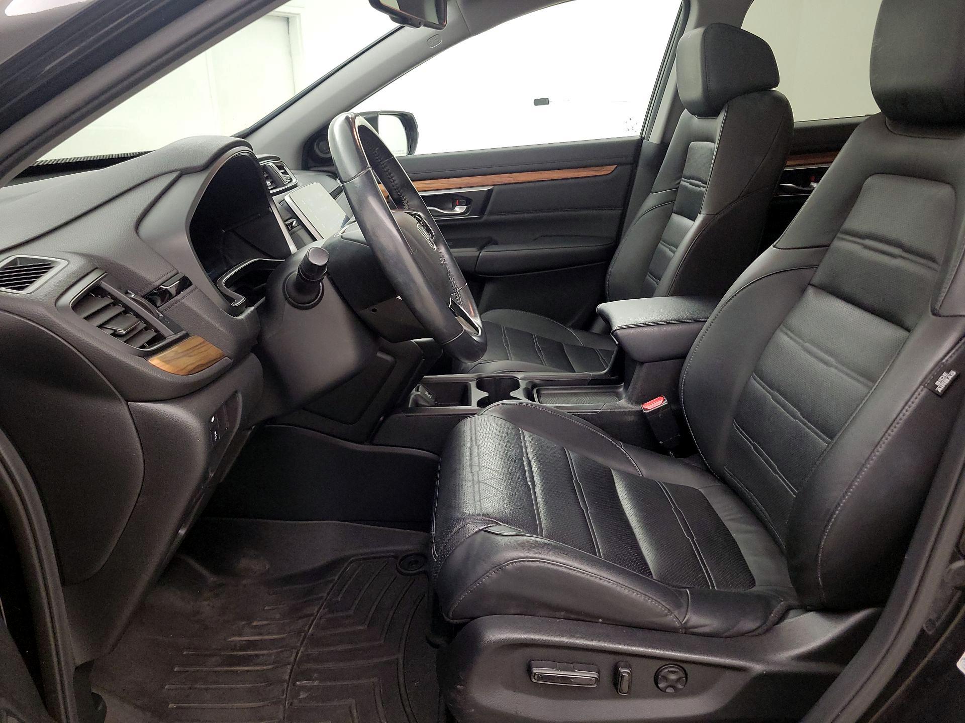 Thumbnail: 2019 Honda CR-V - 11