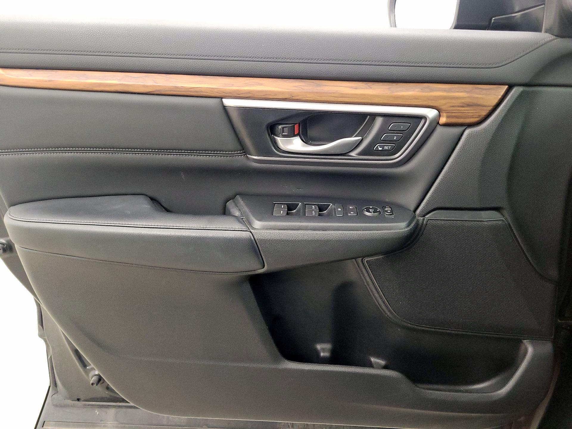 Thumbnail: 2019 Honda CR-V - 12