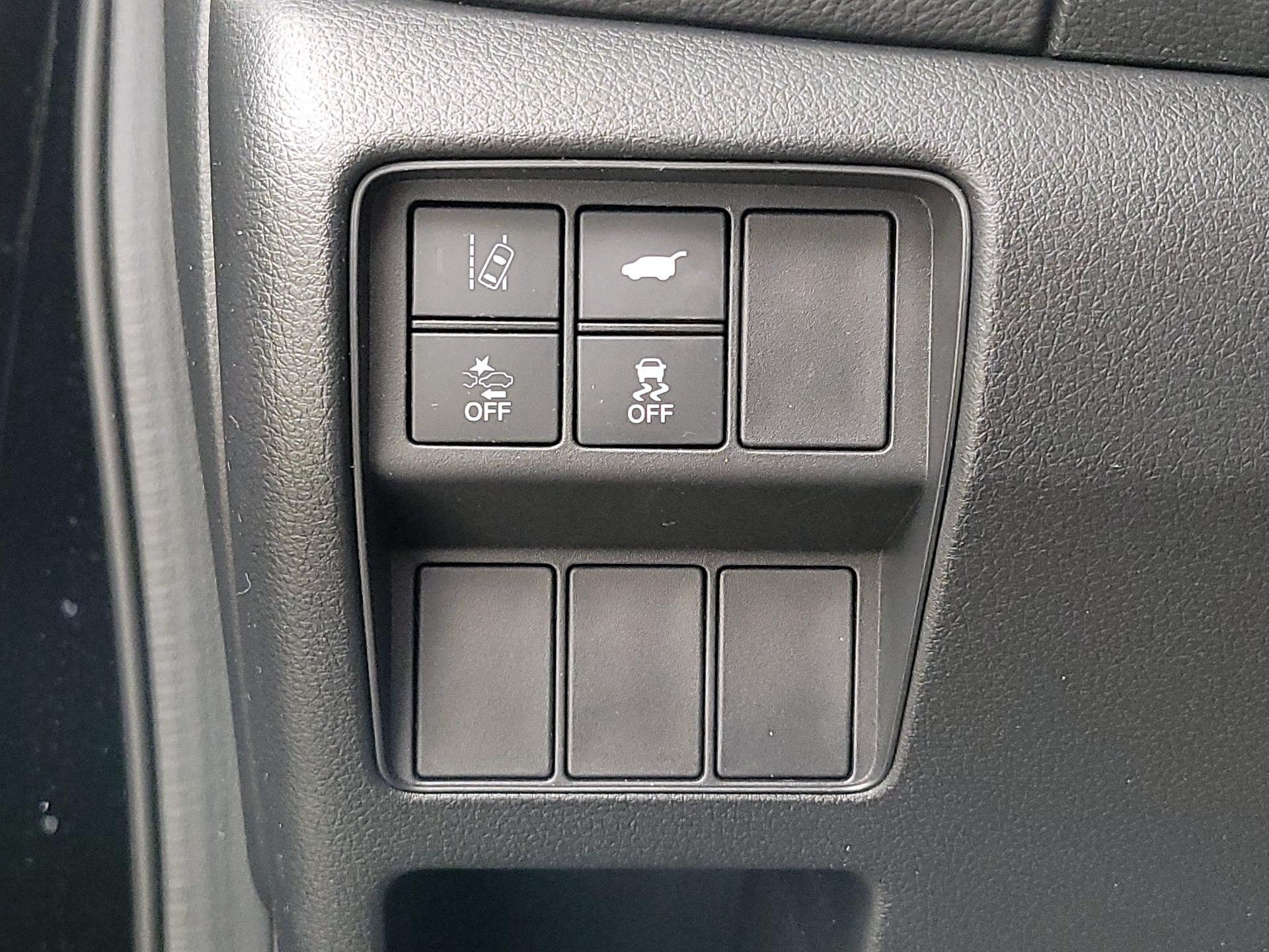 Thumbnail: 2019 Honda CR-V - 13