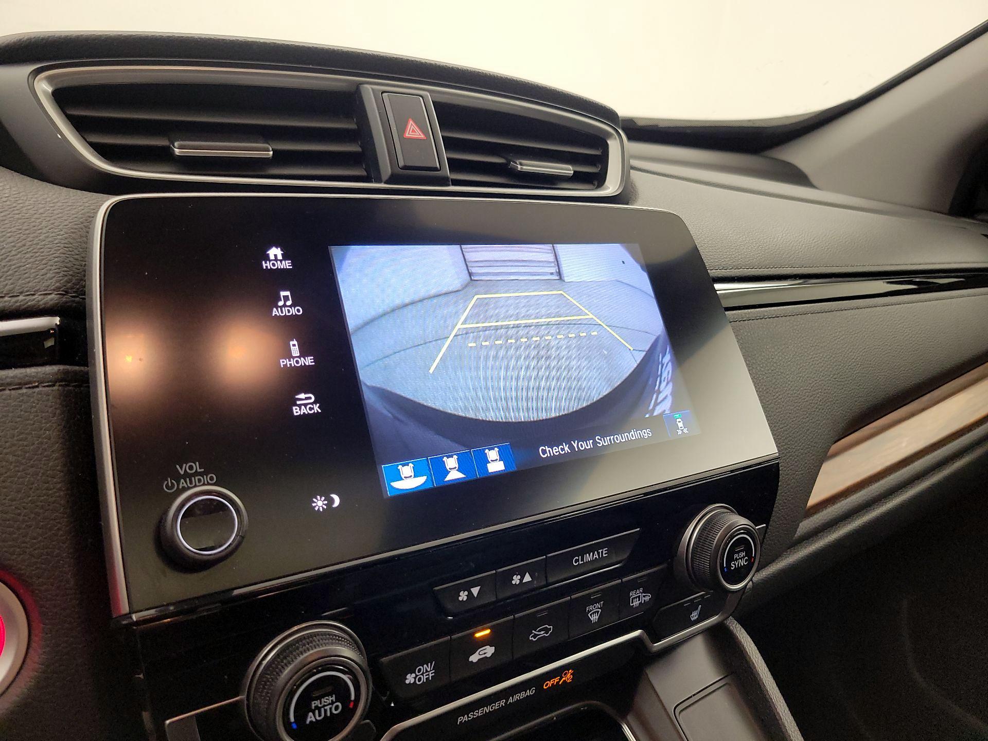Thumbnail: 2019 Honda CR-V - 14