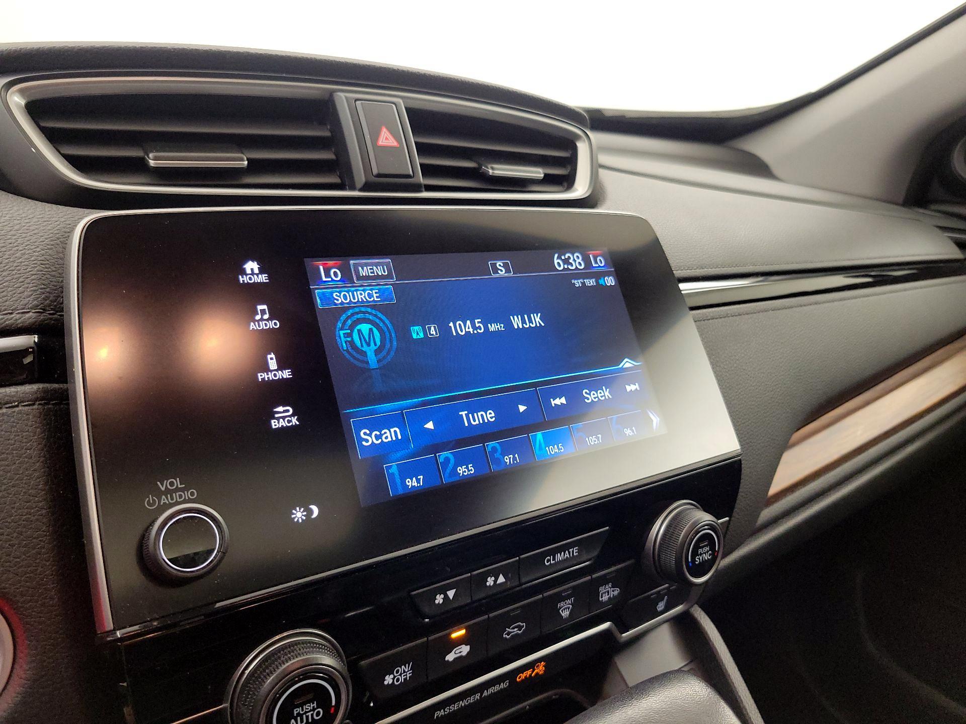 Thumbnail: 2019 Honda CR-V - 15