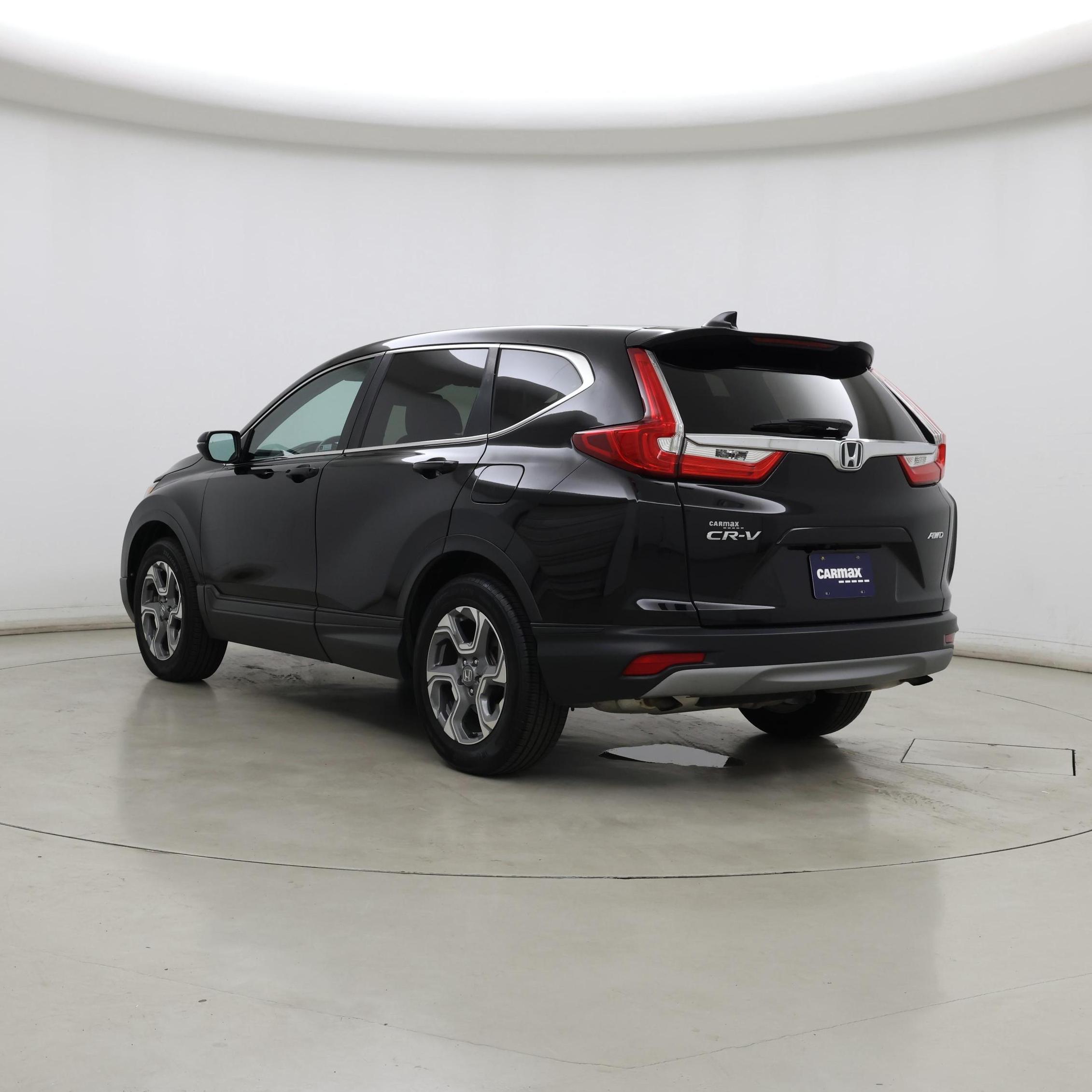 Thumbnail: 2019 Honda CR-V - 2