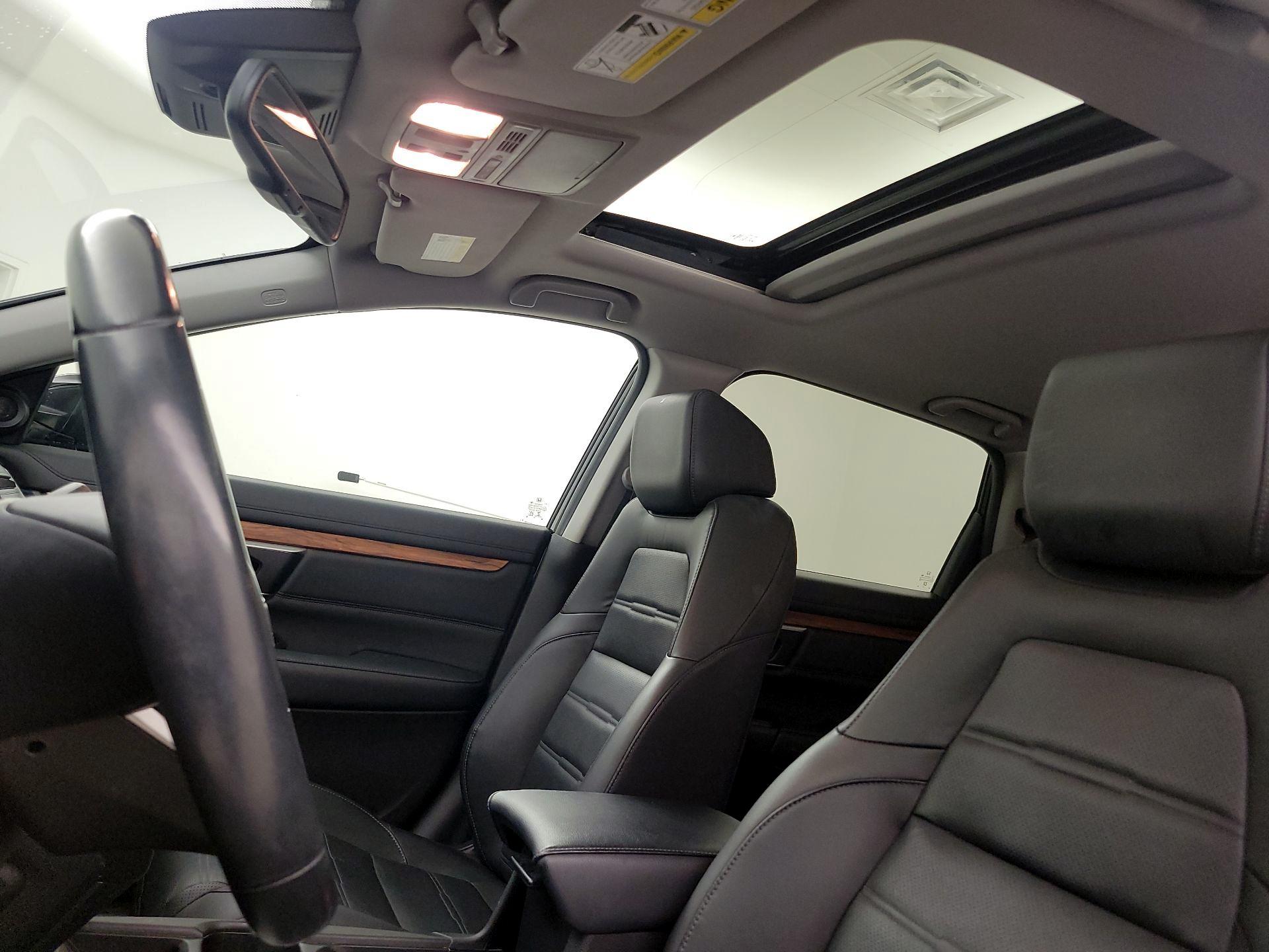 Thumbnail: 2019 Honda CR-V - 19