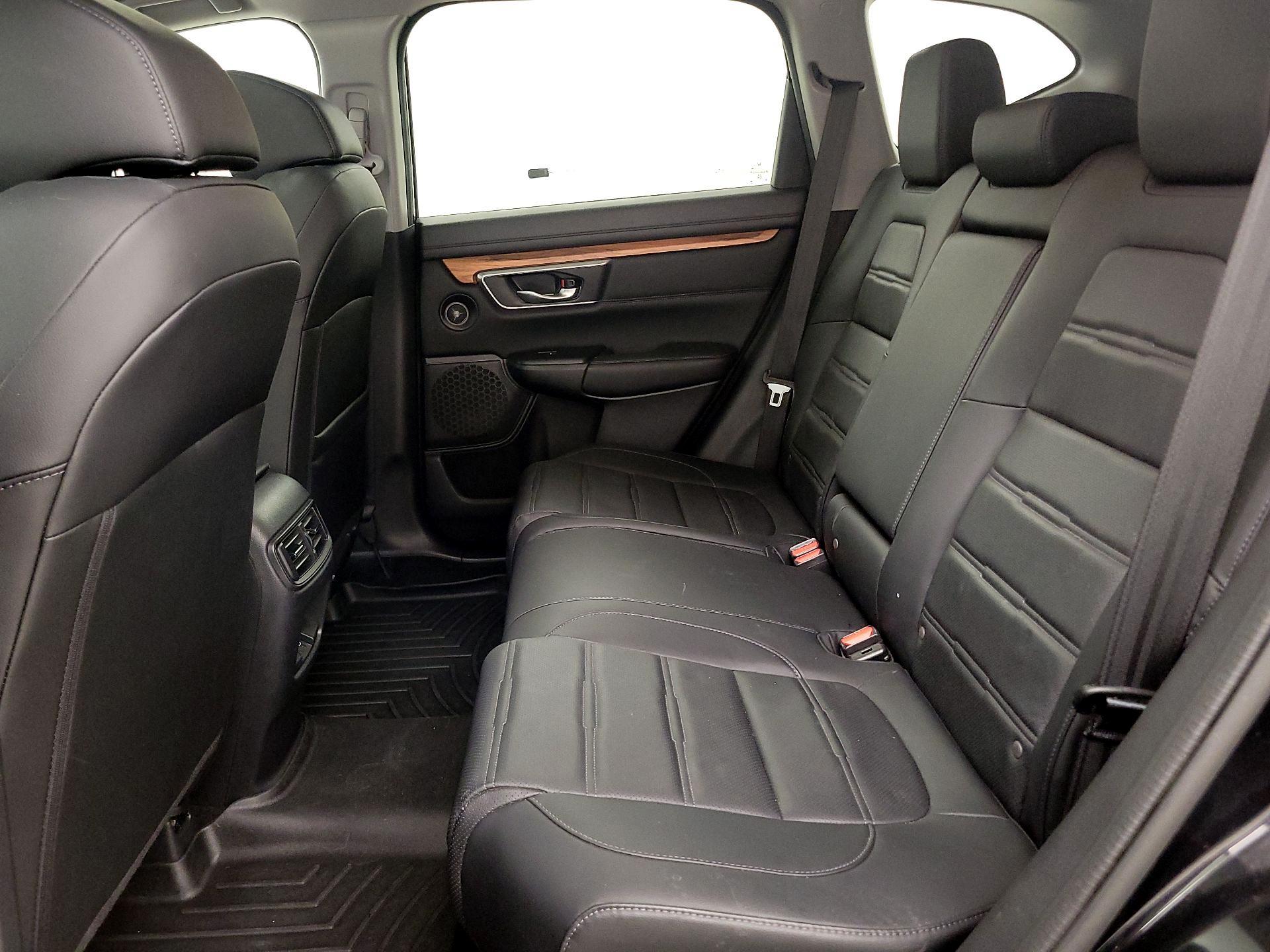 Thumbnail: 2019 Honda CR-V - 20
