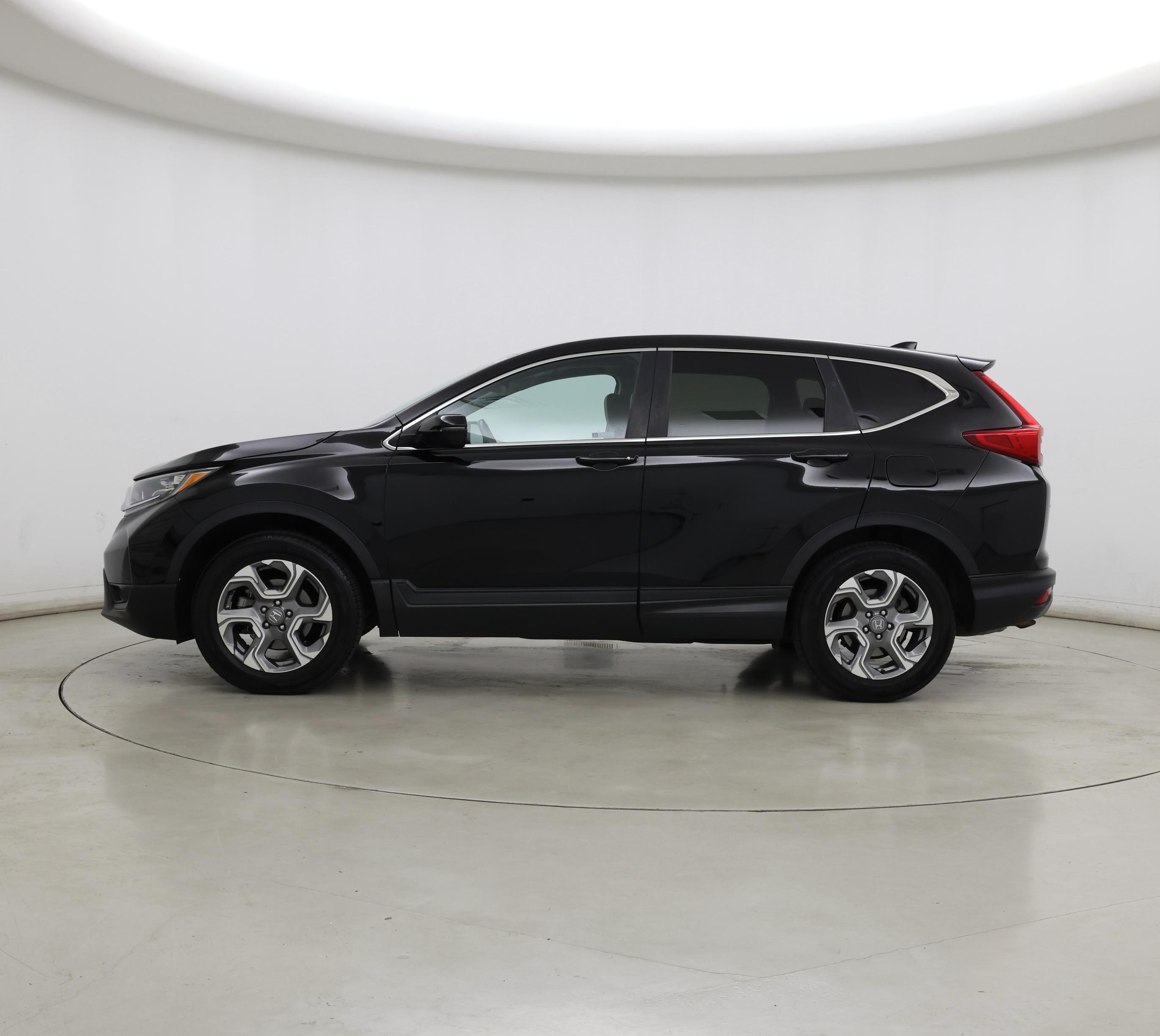 Thumbnail: 2019 Honda CR-V - 3