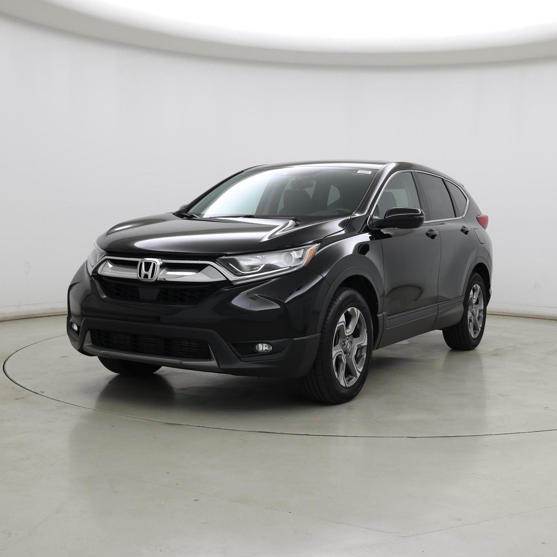 Thumbnail: 2019 Honda CR-V - 4