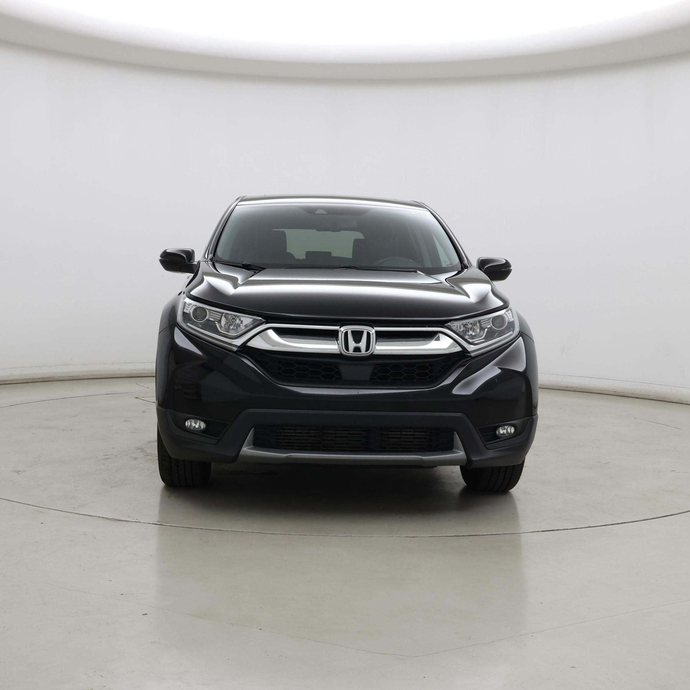 Thumbnail: 2019 Honda CR-V - 5