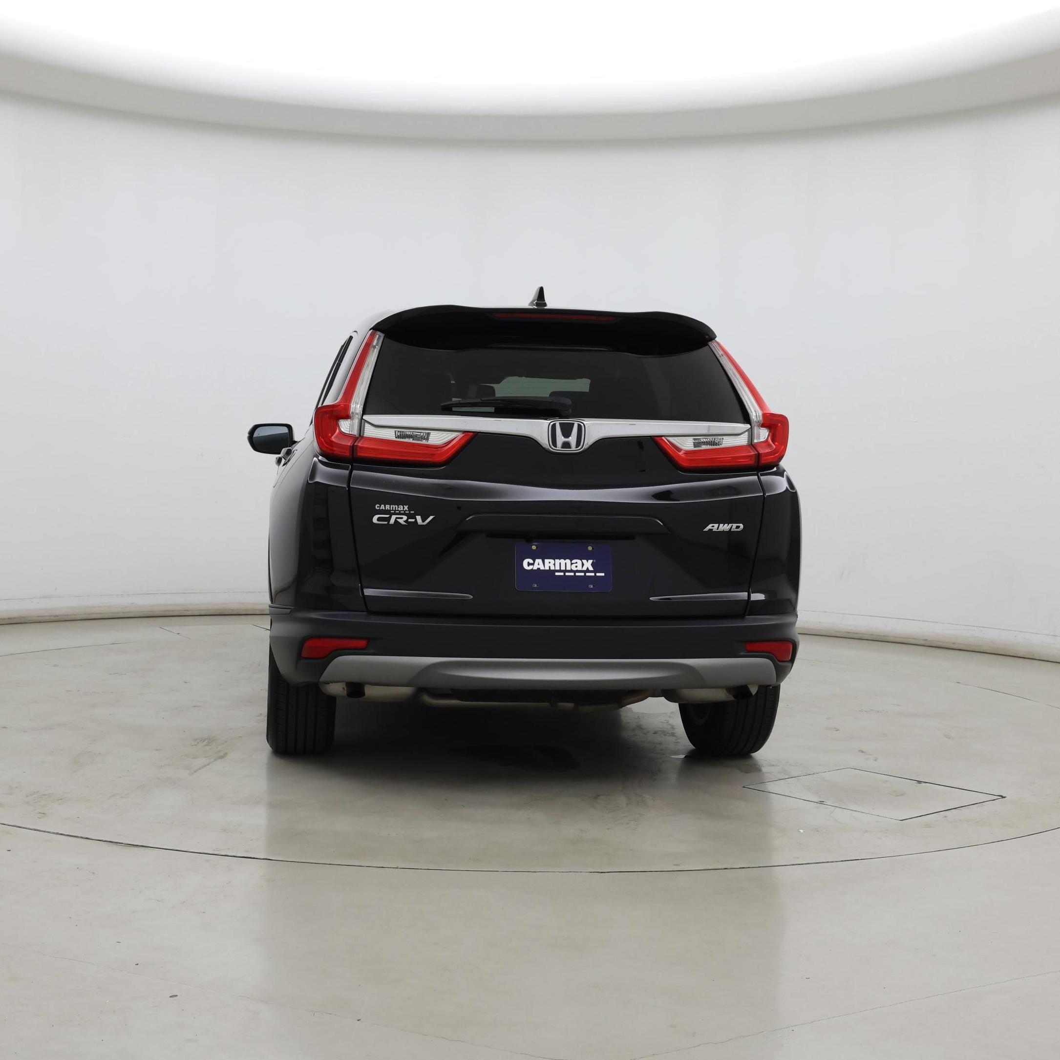 Thumbnail: 2019 Honda CR-V - 6