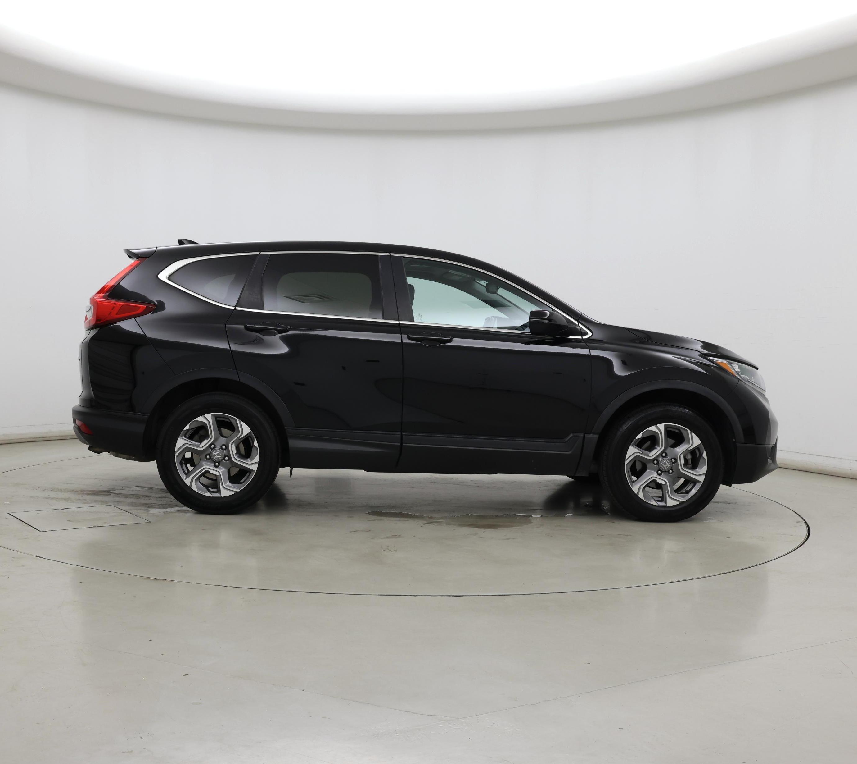 Thumbnail: 2019 Honda CR-V - 7