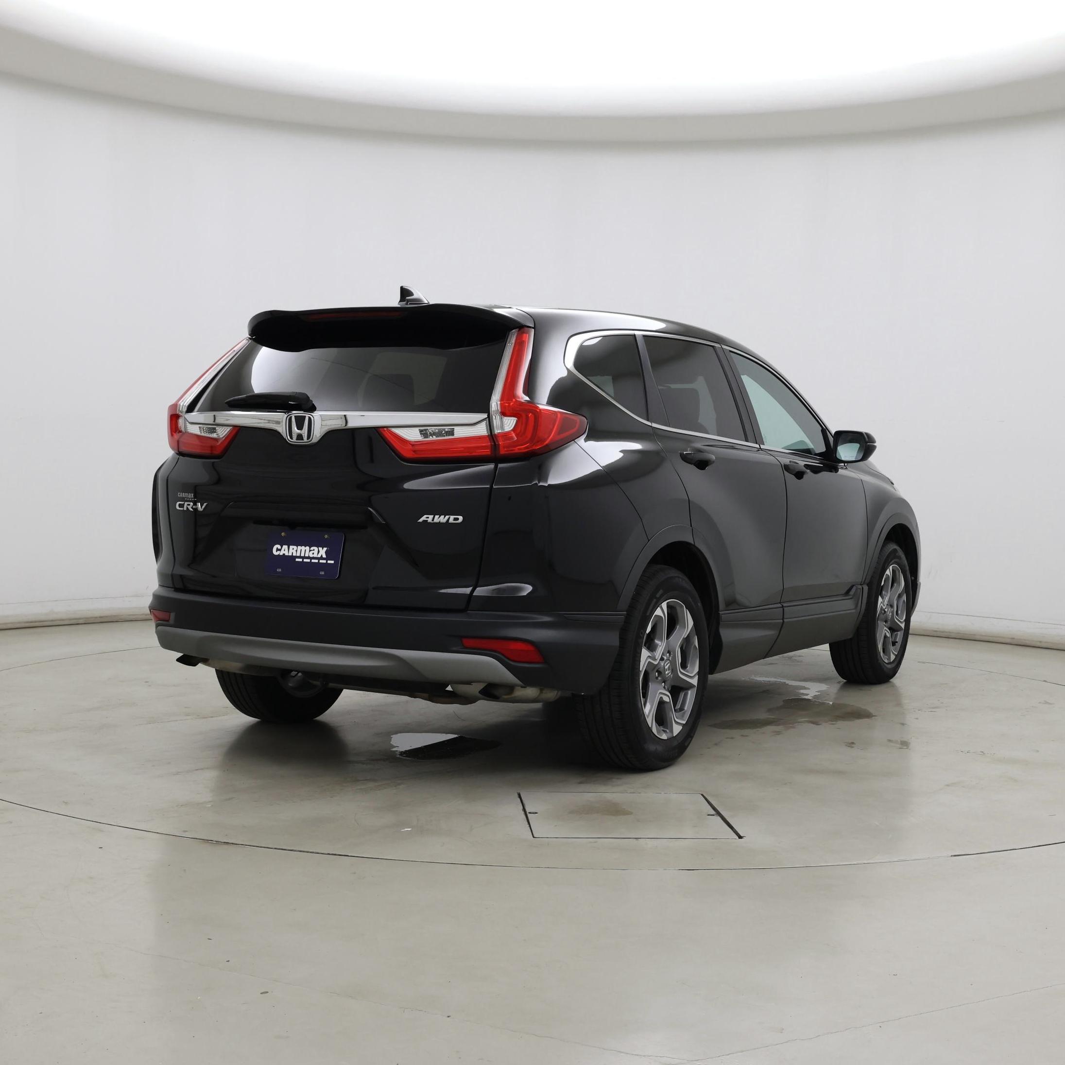 Thumbnail: 2019 Honda CR-V - 8