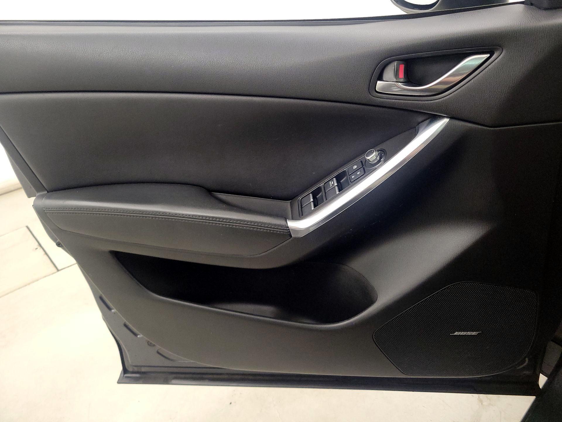 Thumbnail: 2016 Mazda CX-5 - 12