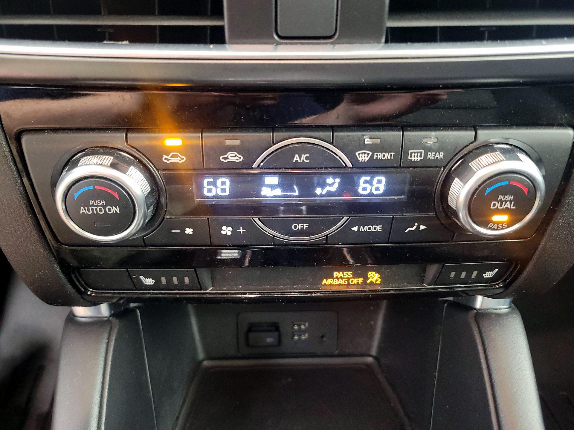 Thumbnail: 2016 Mazda CX-5 - 16