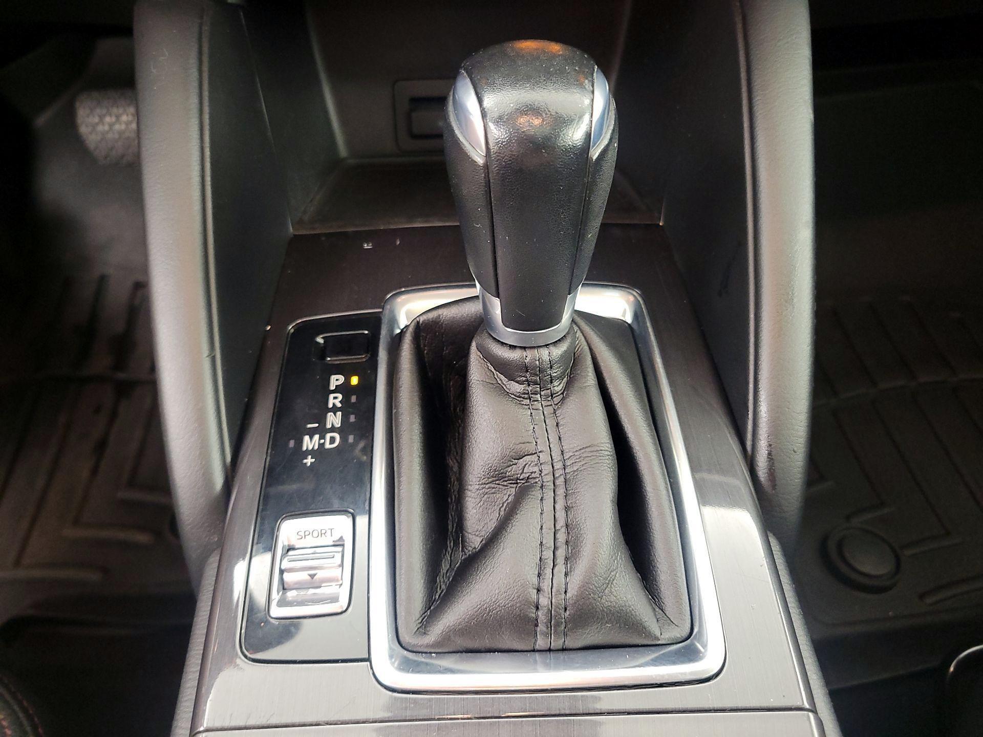 Thumbnail: 2016 Mazda CX-5 - 17