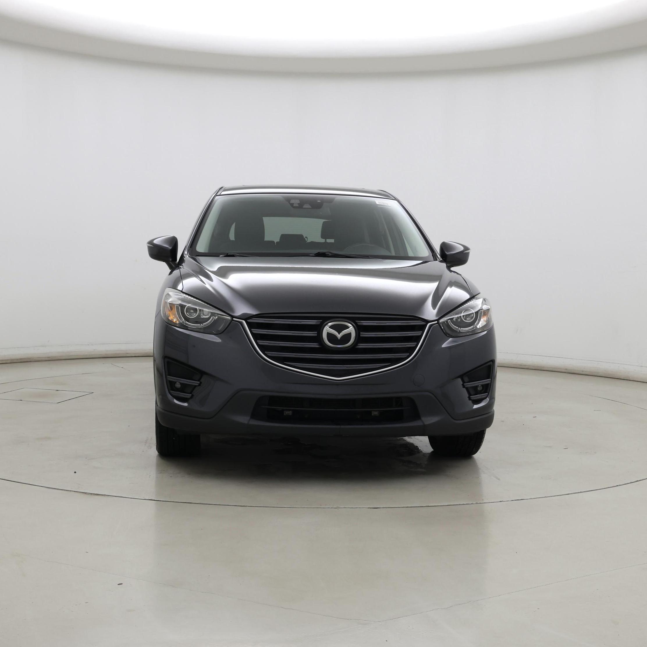 Thumbnail: 2016 Mazda CX-5 - 5