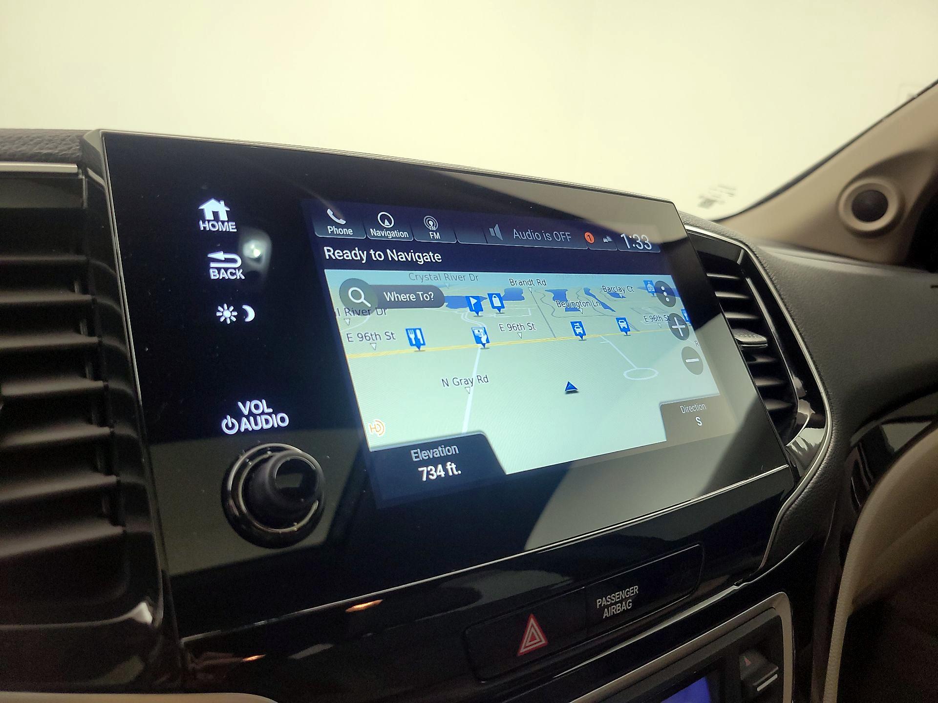 Thumbnail: 2019 Honda Pilot - 14