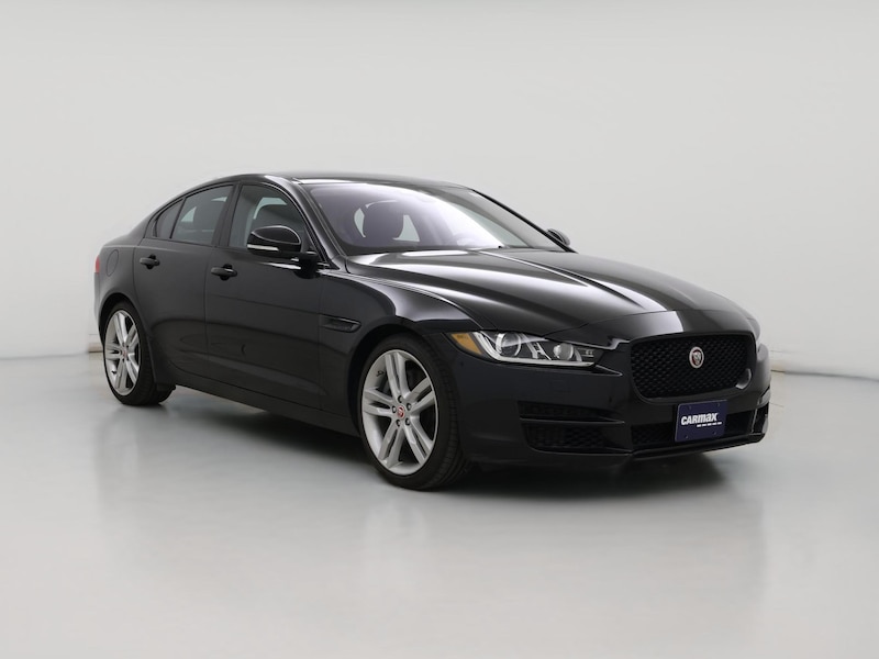 2017 Jaguar XE Prestige -
                  Springfield, IL