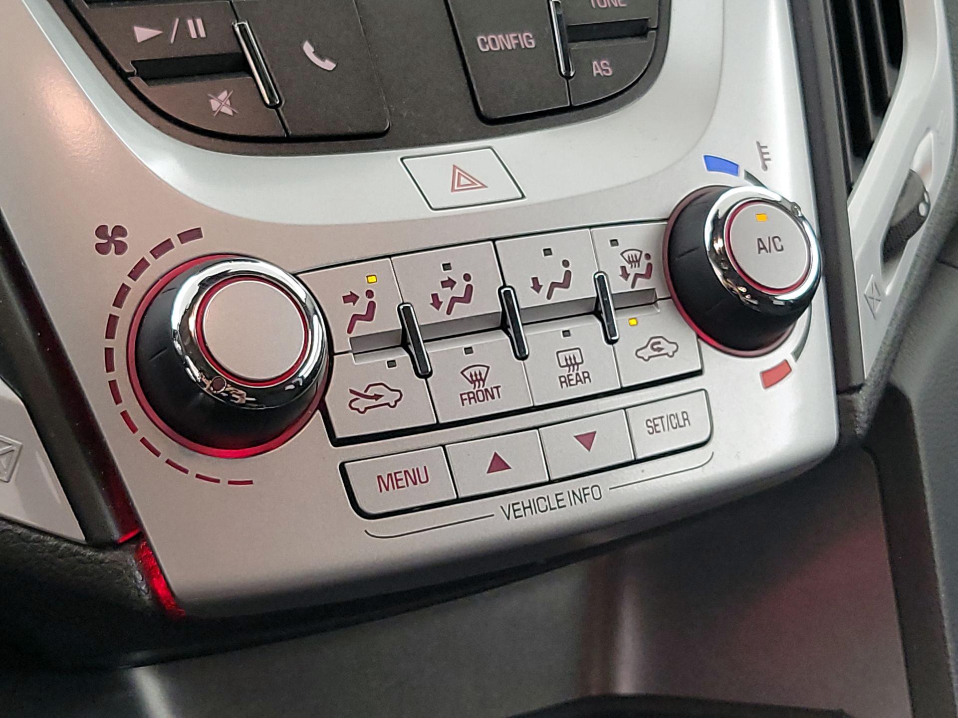 Thumbnail: 2016 GMC Terrain - 15