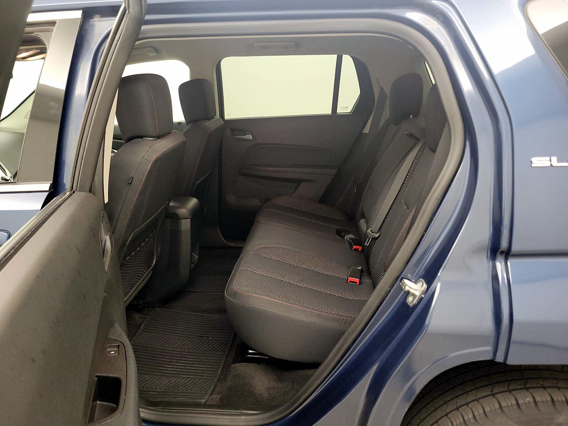 Thumbnail: 2016 GMC Terrain - 18
