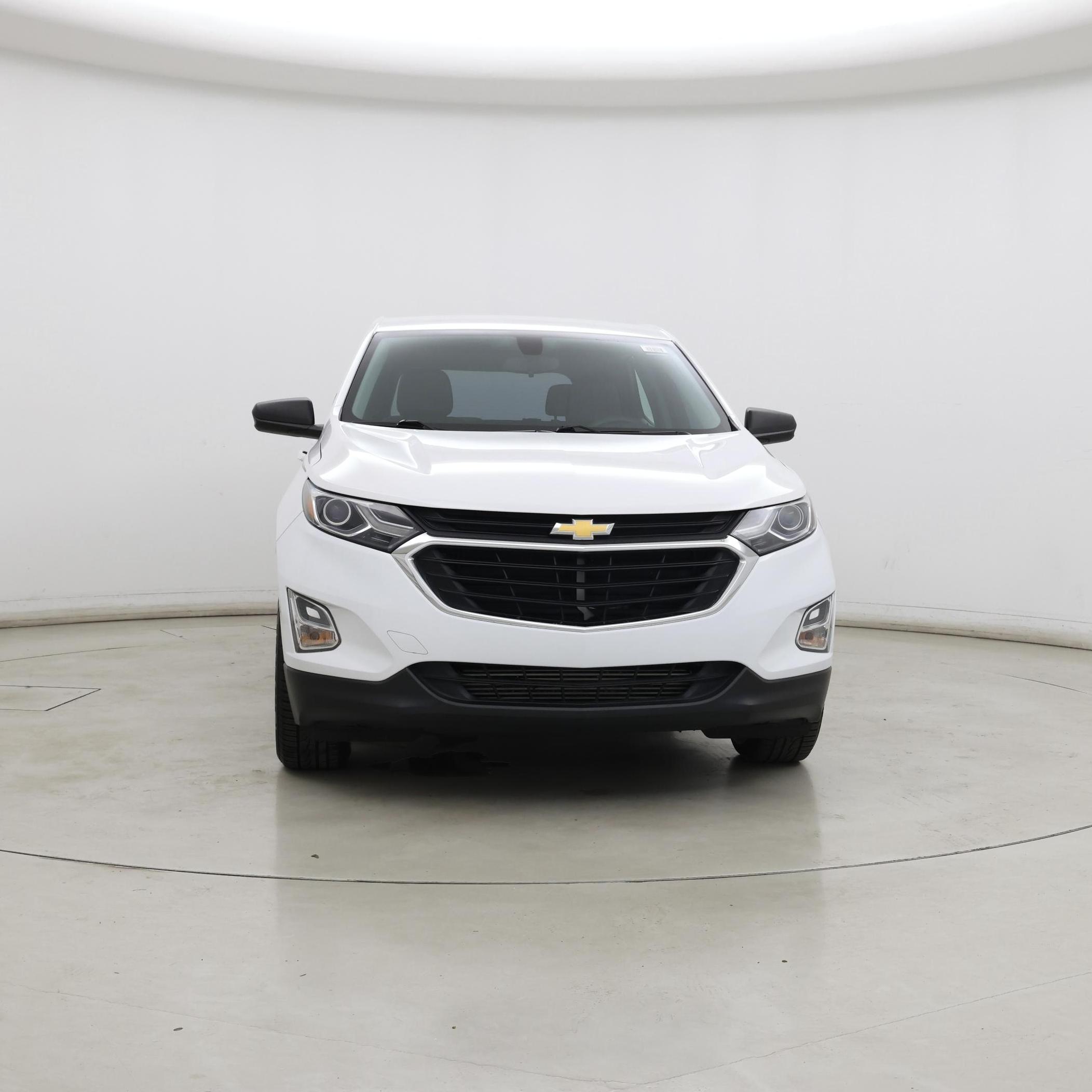 Thumbnail: 2018 Chevrolet Equinox - 5