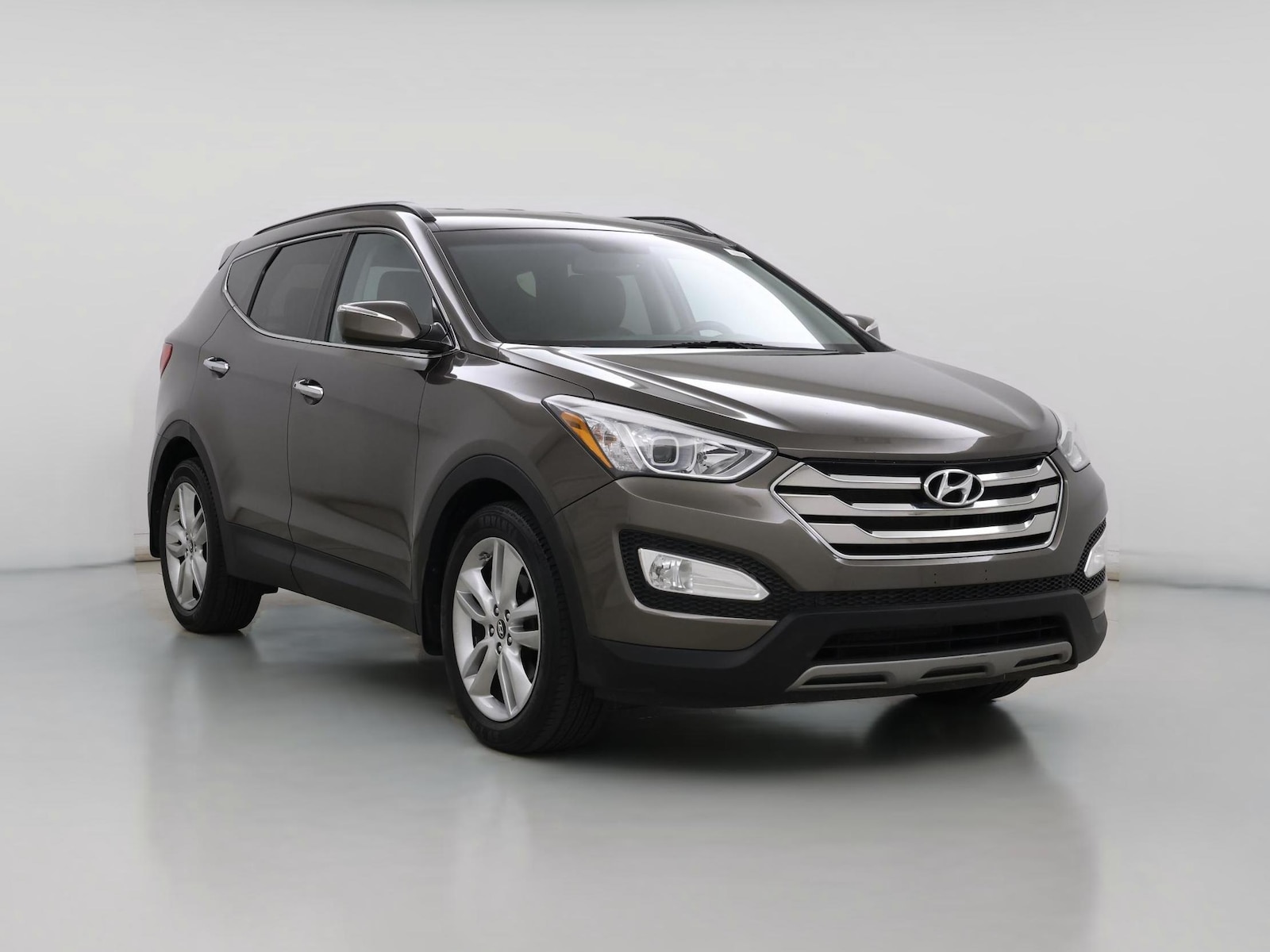 2013 Hyundai Santa Fe Sport 2.0T