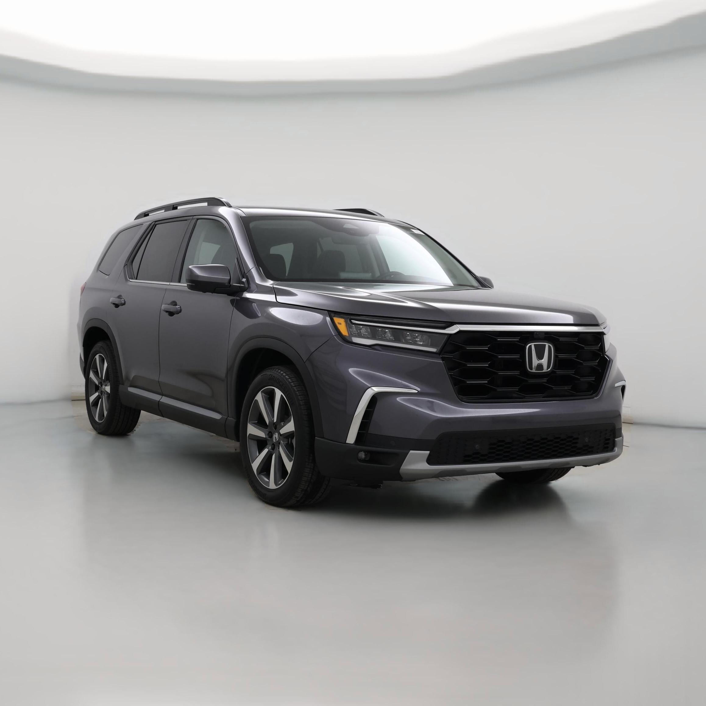 Thumbnail: 2025 Honda Pilot - 1