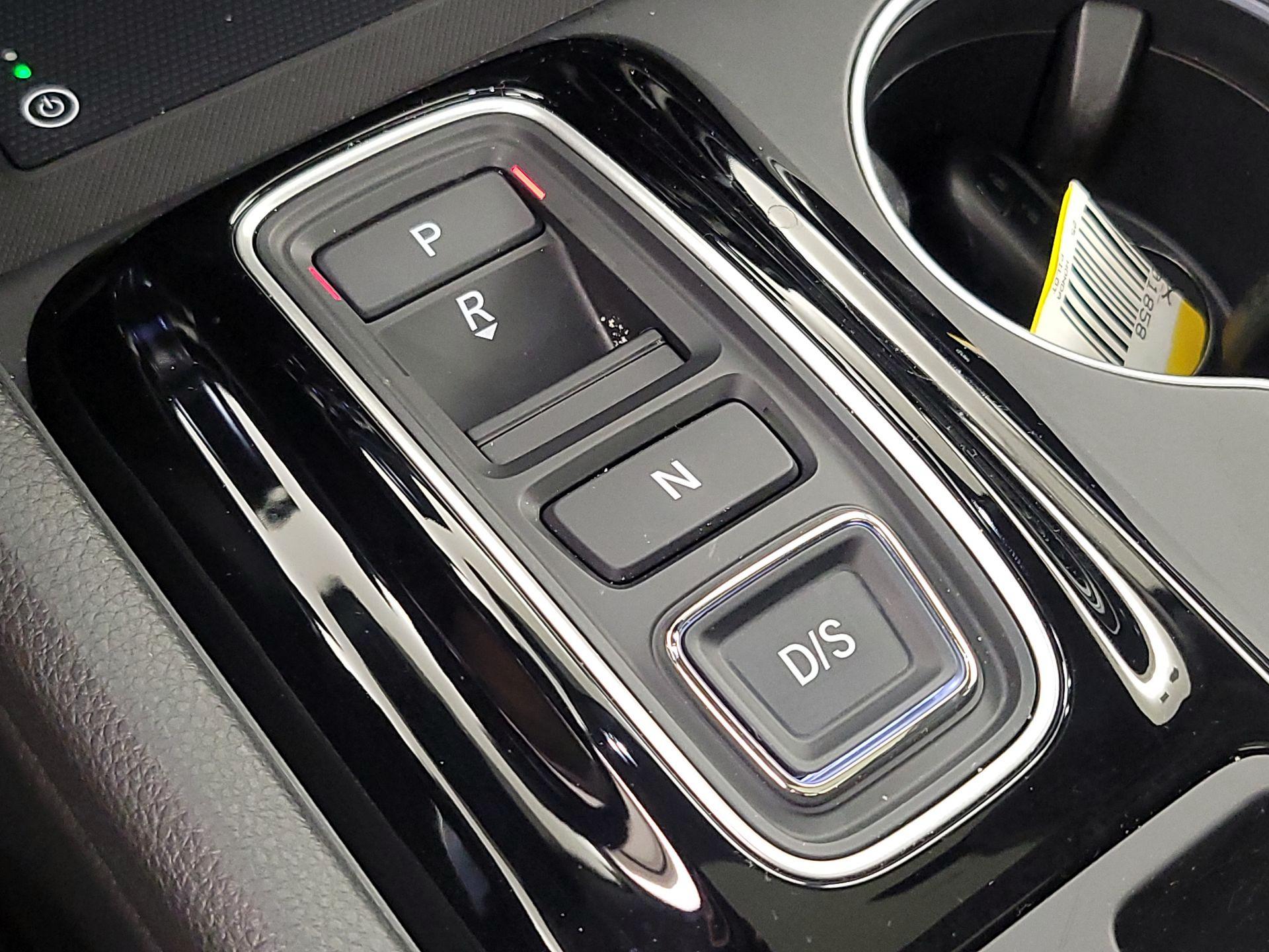 Thumbnail: 2025 Honda Pilot - 18