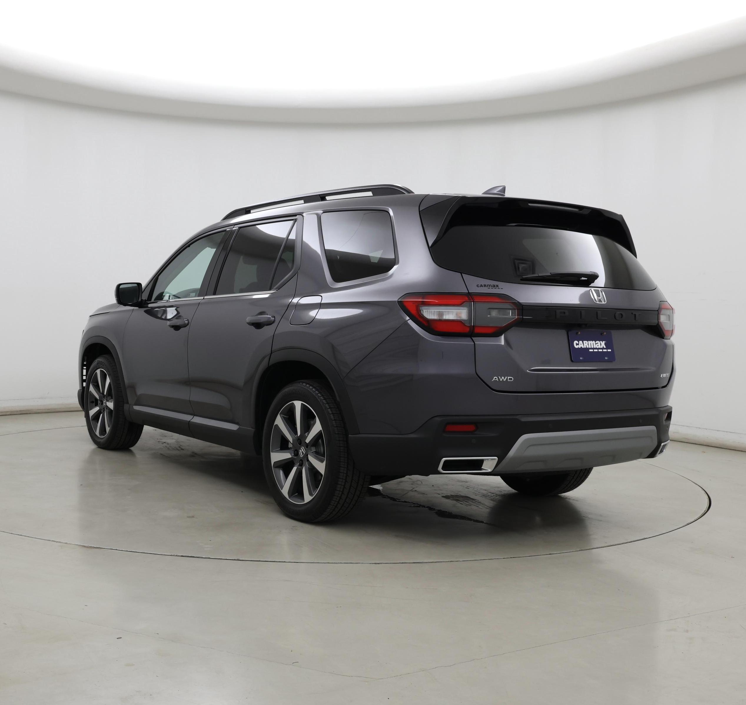 Thumbnail: 2025 Honda Pilot - 2