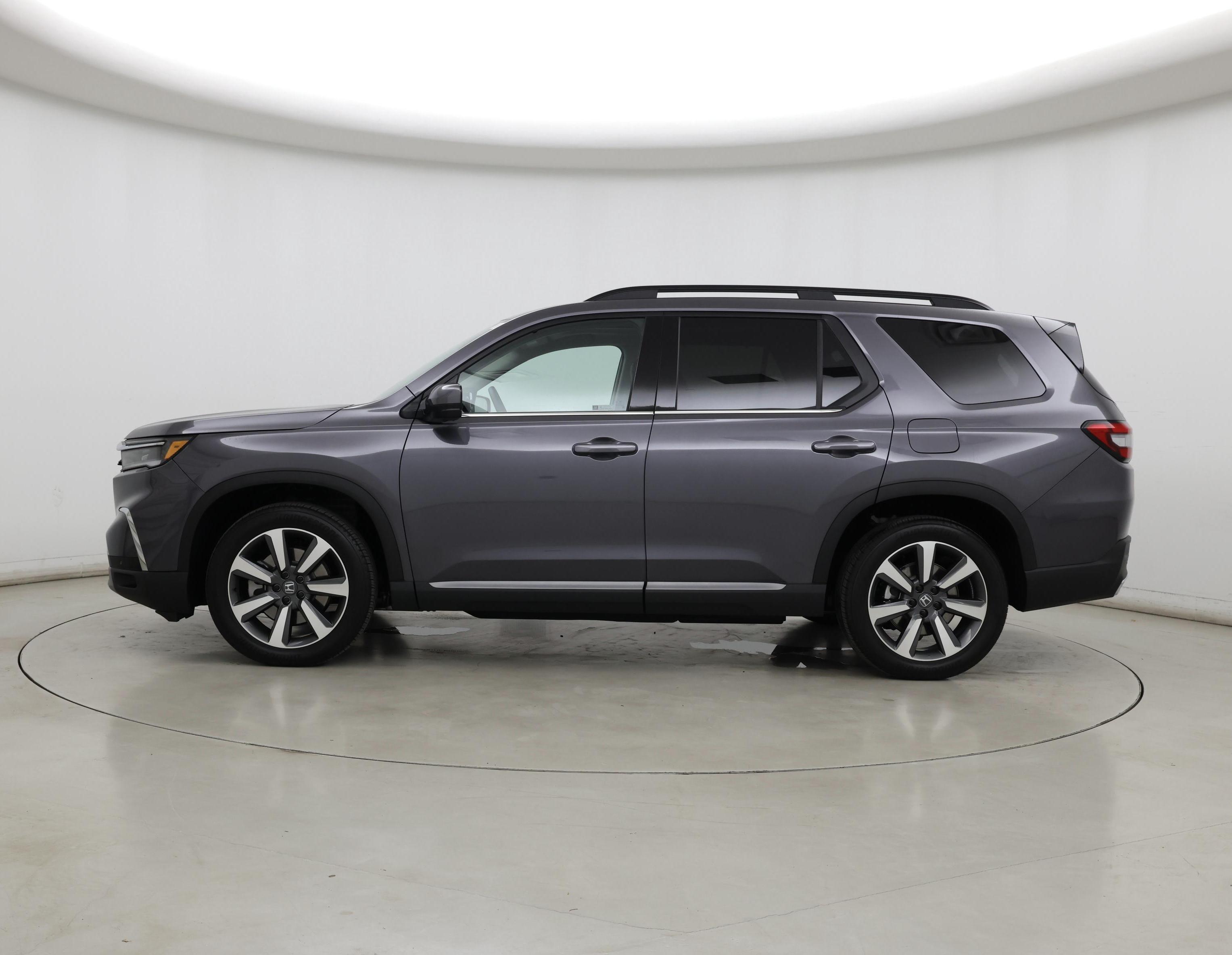 Thumbnail: 2025 Honda Pilot - 3