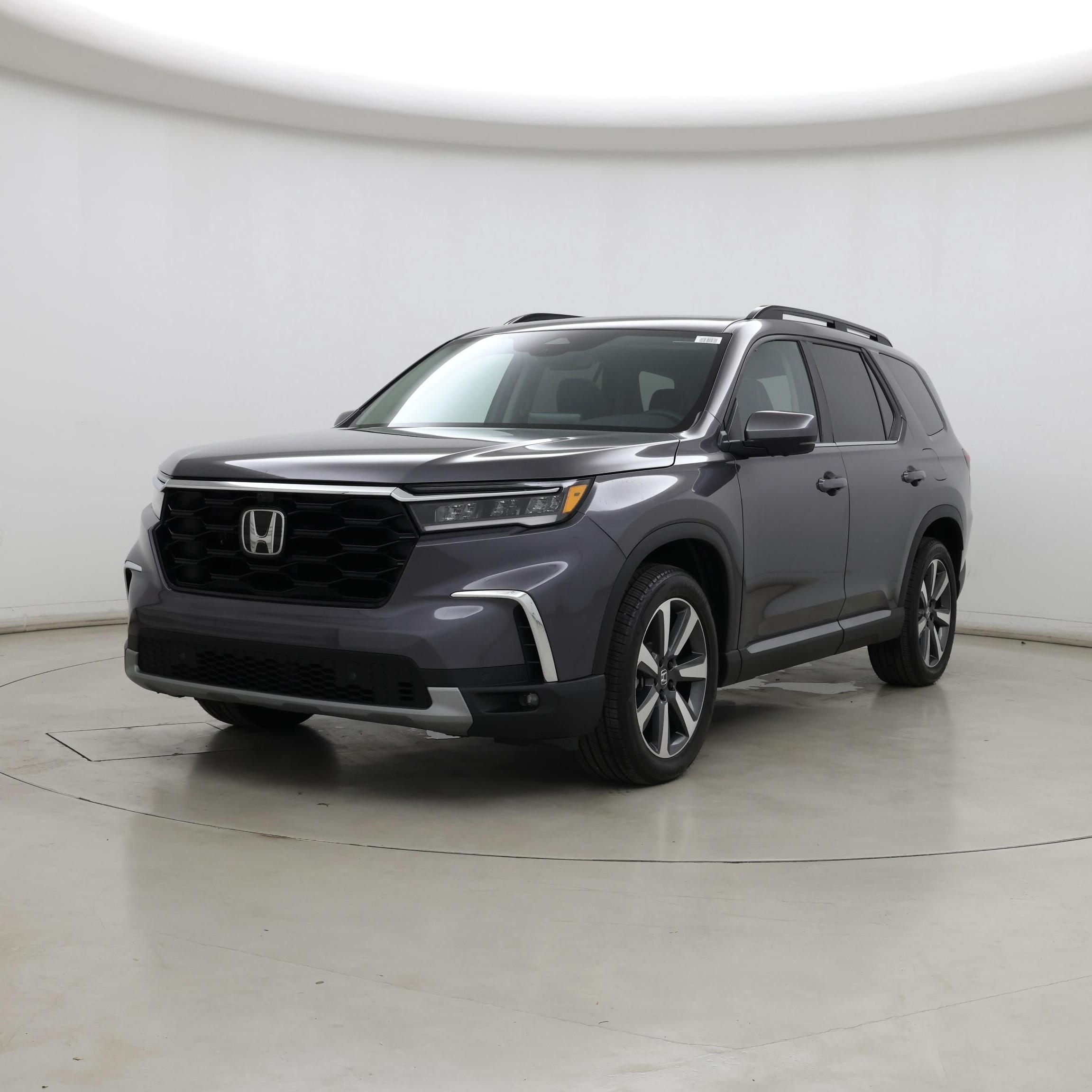 Thumbnail: 2025 Honda Pilot - 4