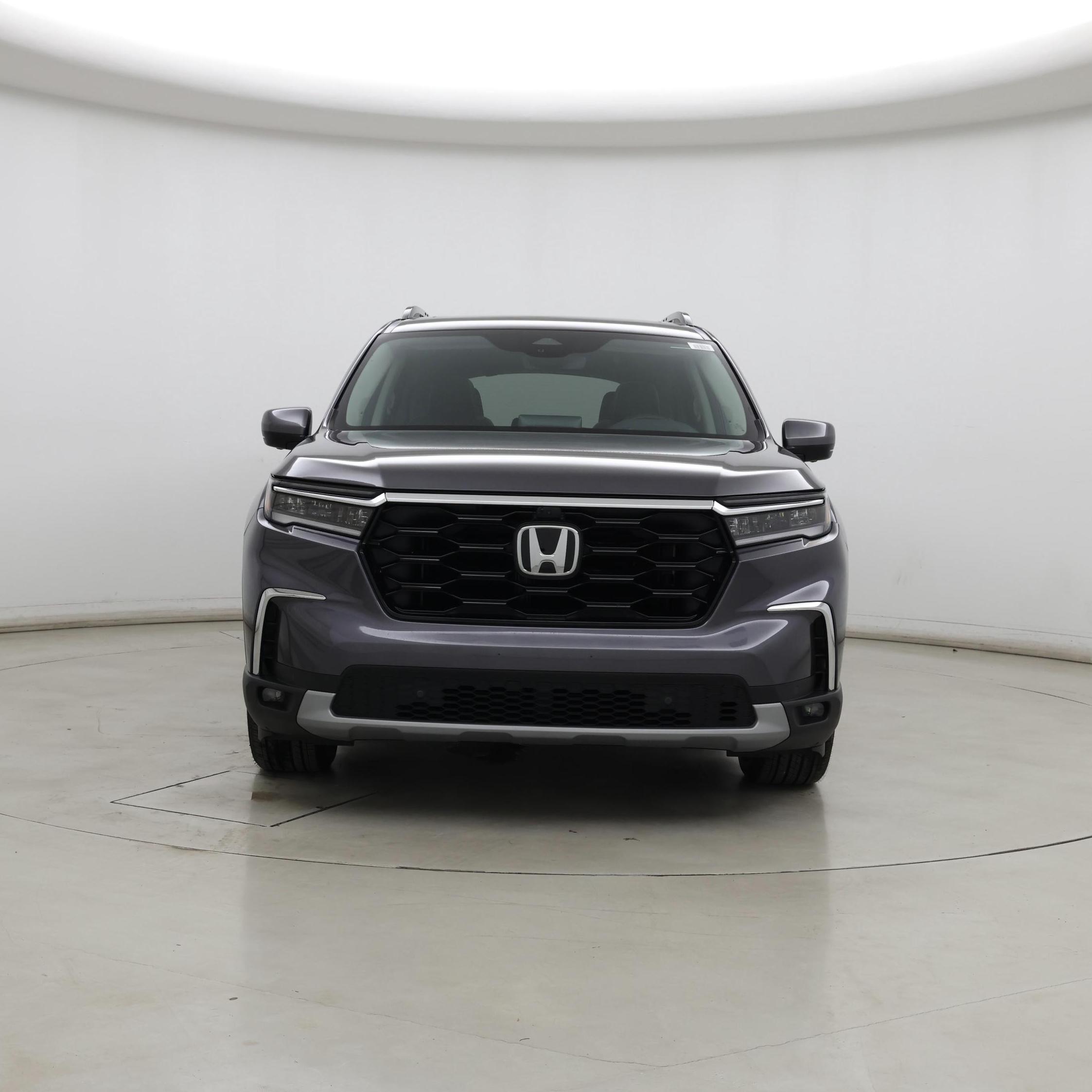 Thumbnail: 2025 Honda Pilot - 5