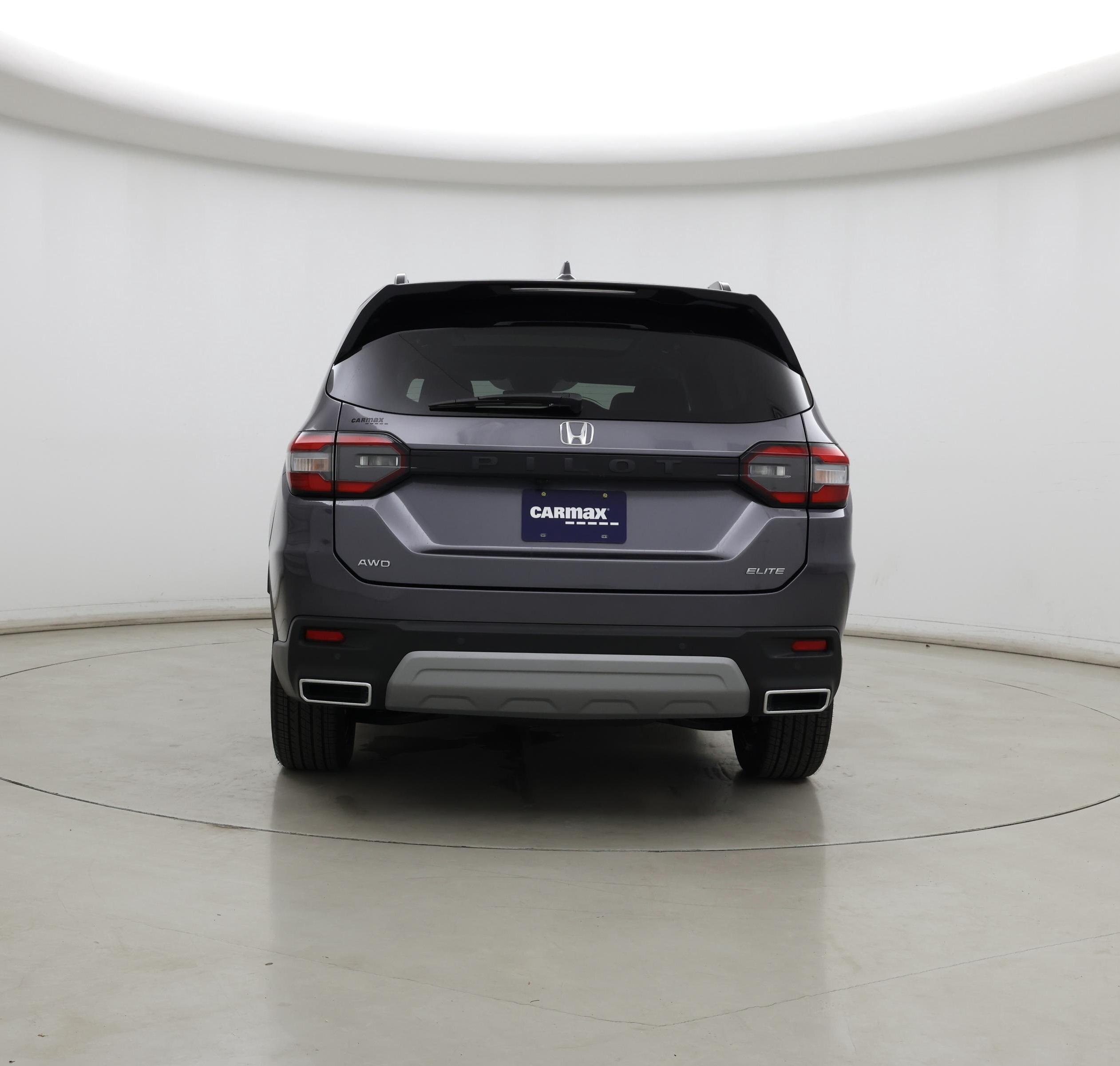 Thumbnail: 2025 Honda Pilot - 6