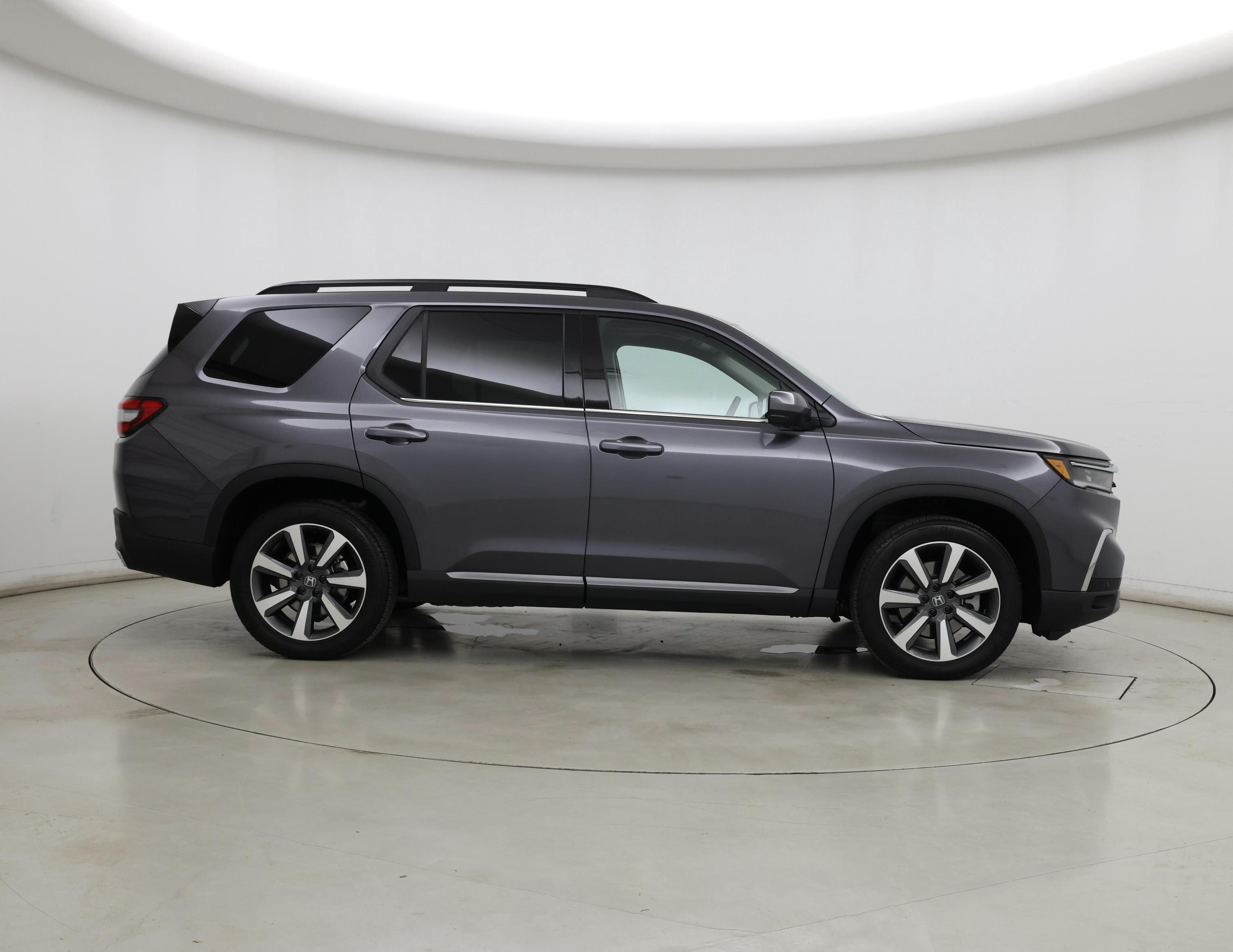 Thumbnail: 2025 Honda Pilot - 7