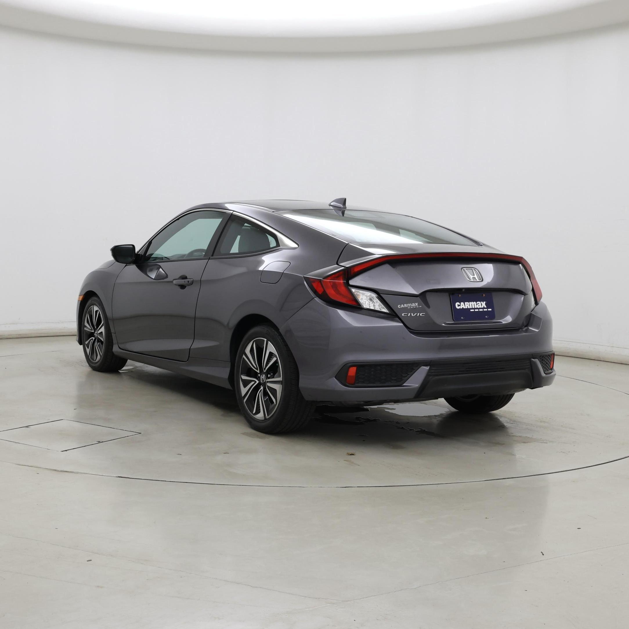 Thumbnail: 2017 Honda Civic - 2