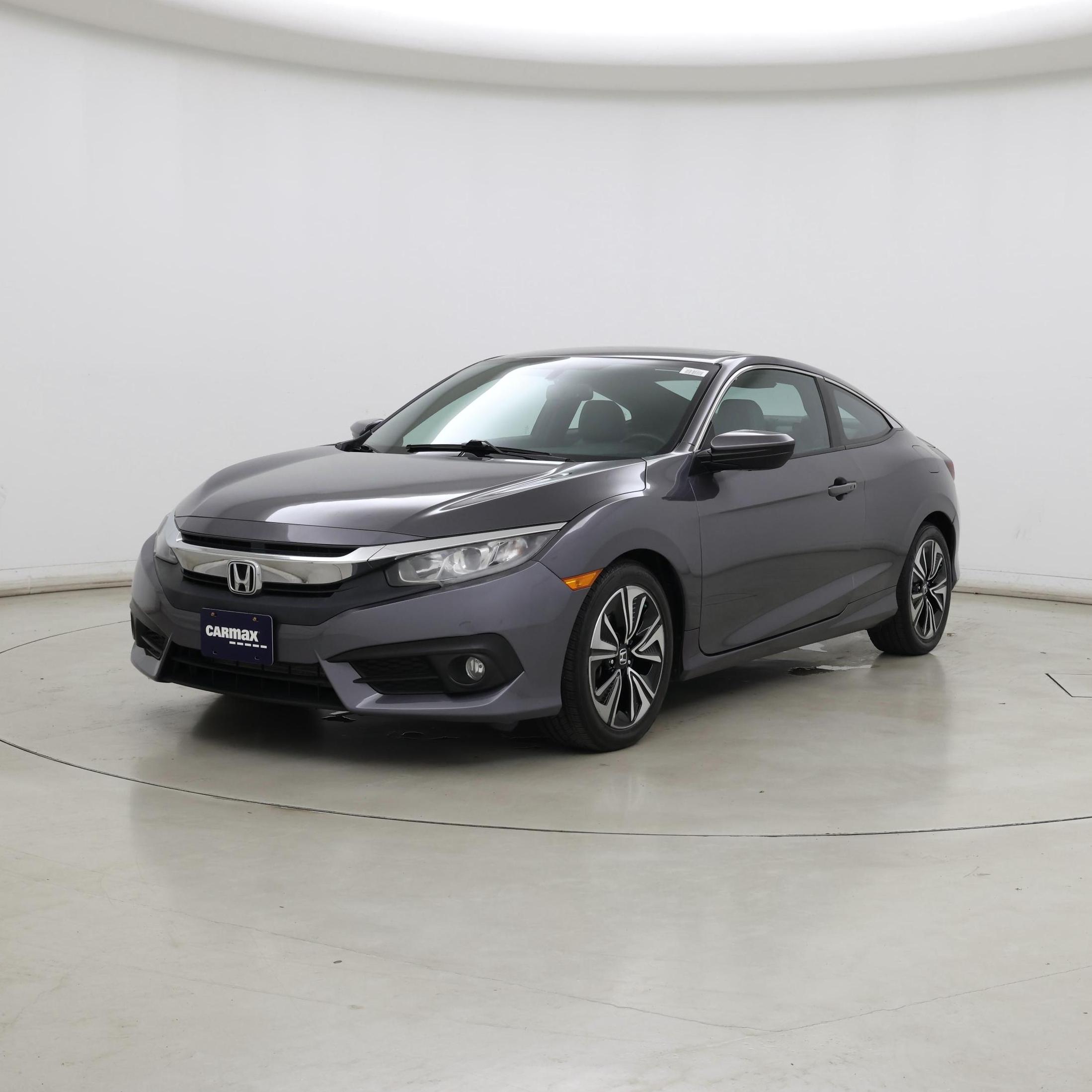 Thumbnail: 2017 Honda Civic - 4