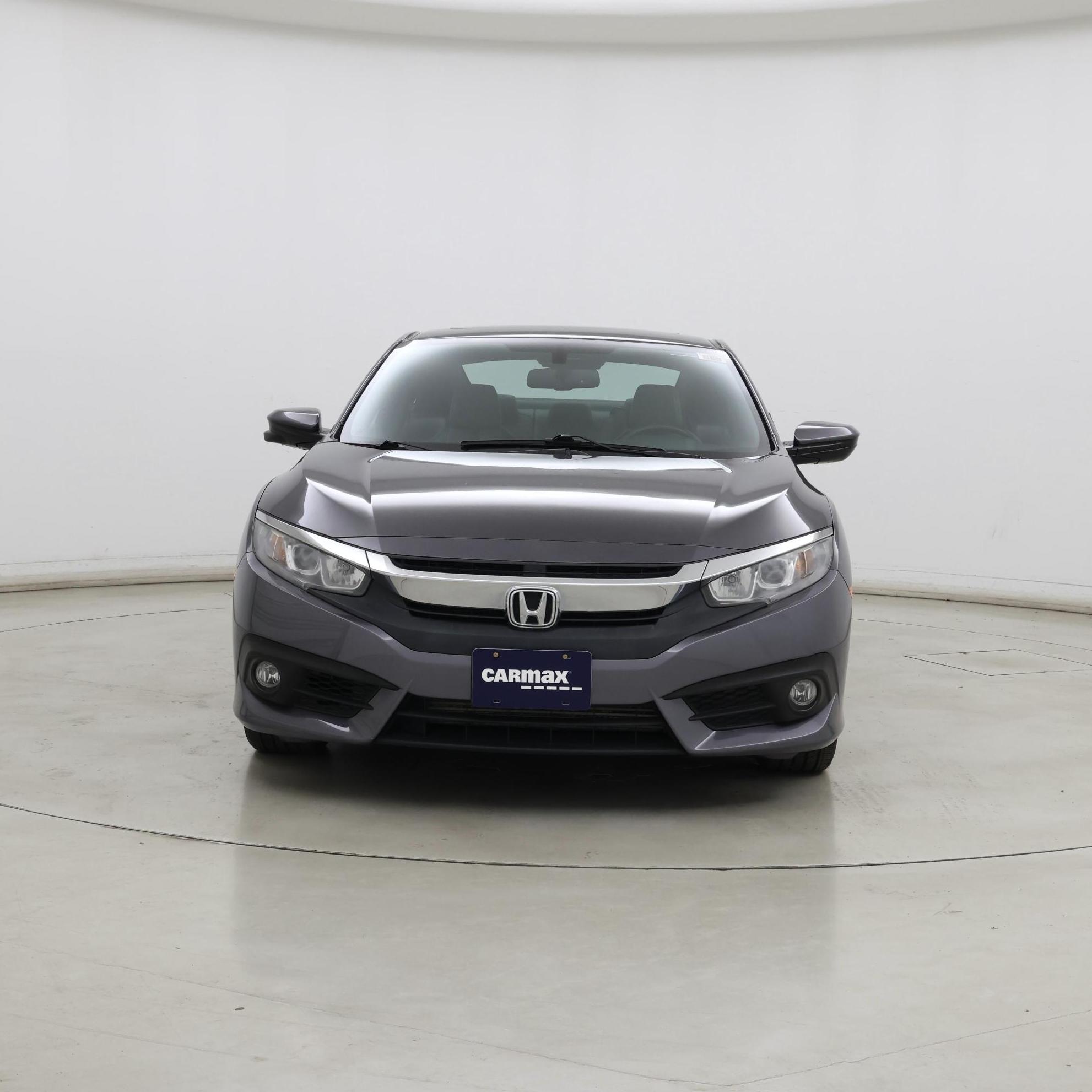 Thumbnail: 2017 Honda Civic - 5
